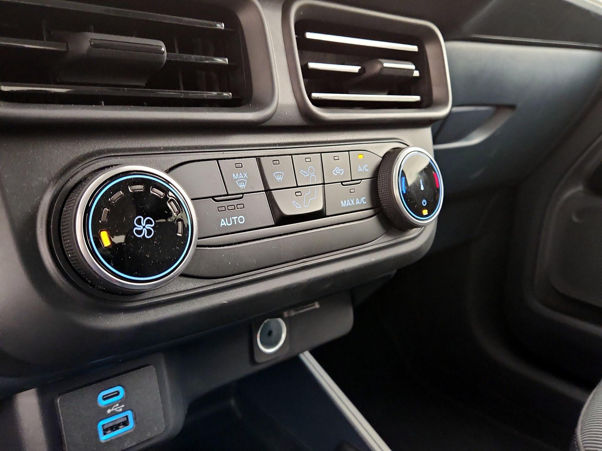 Thumbnail: 2023 Ford Maverick - 16