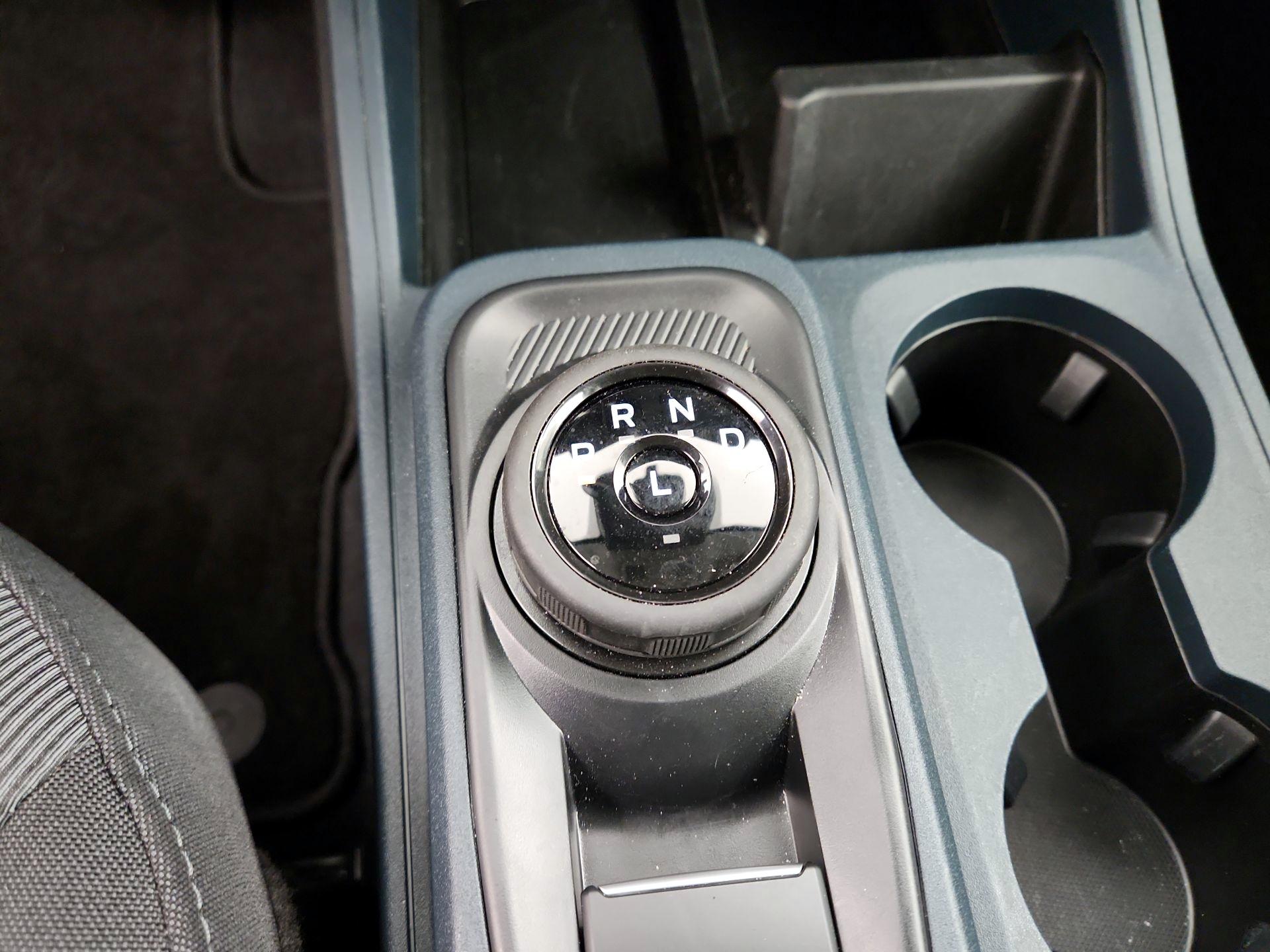 Thumbnail: 2023 Ford Maverick - 17