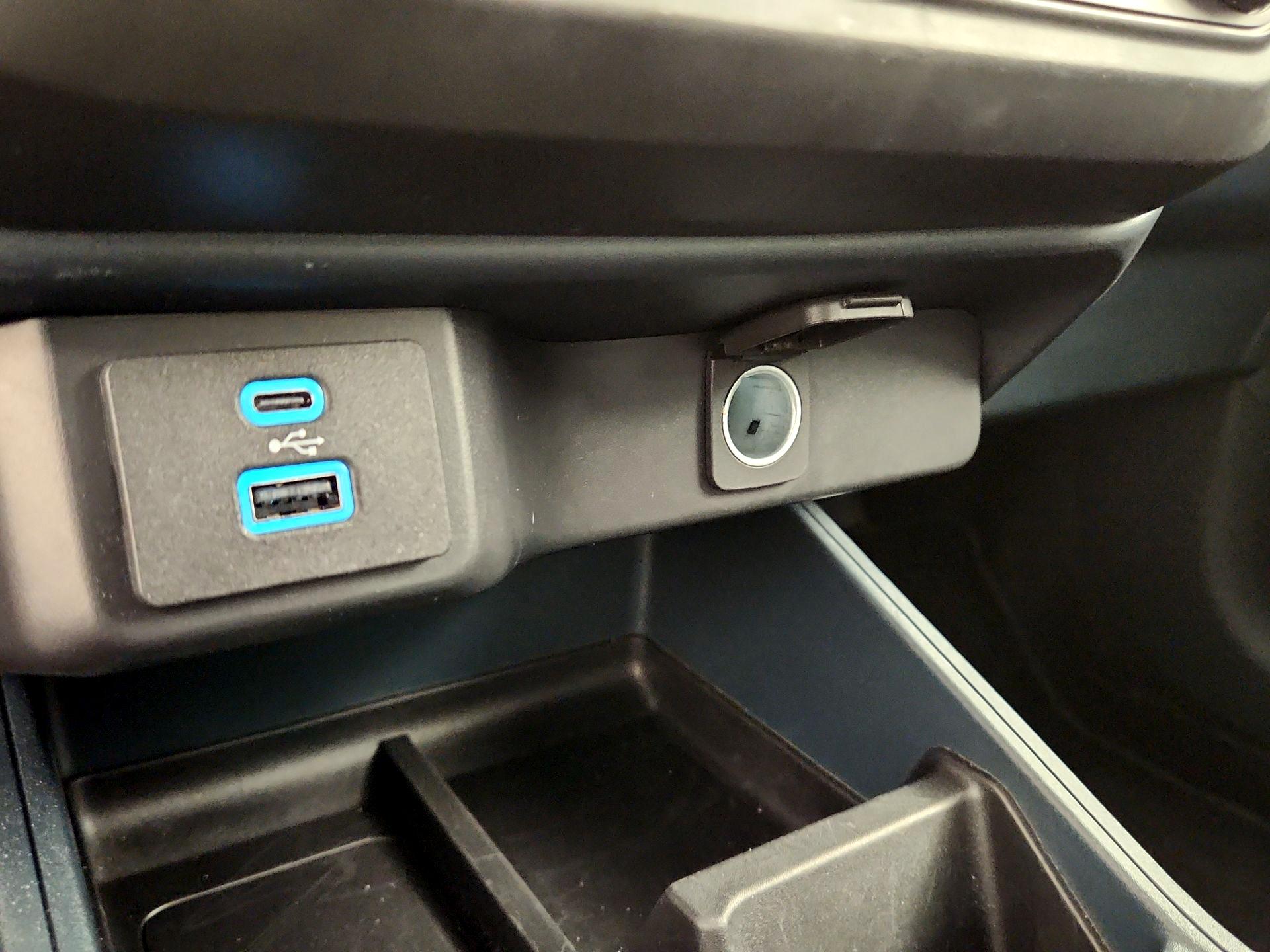 Thumbnail: 2023 Ford Maverick - 18