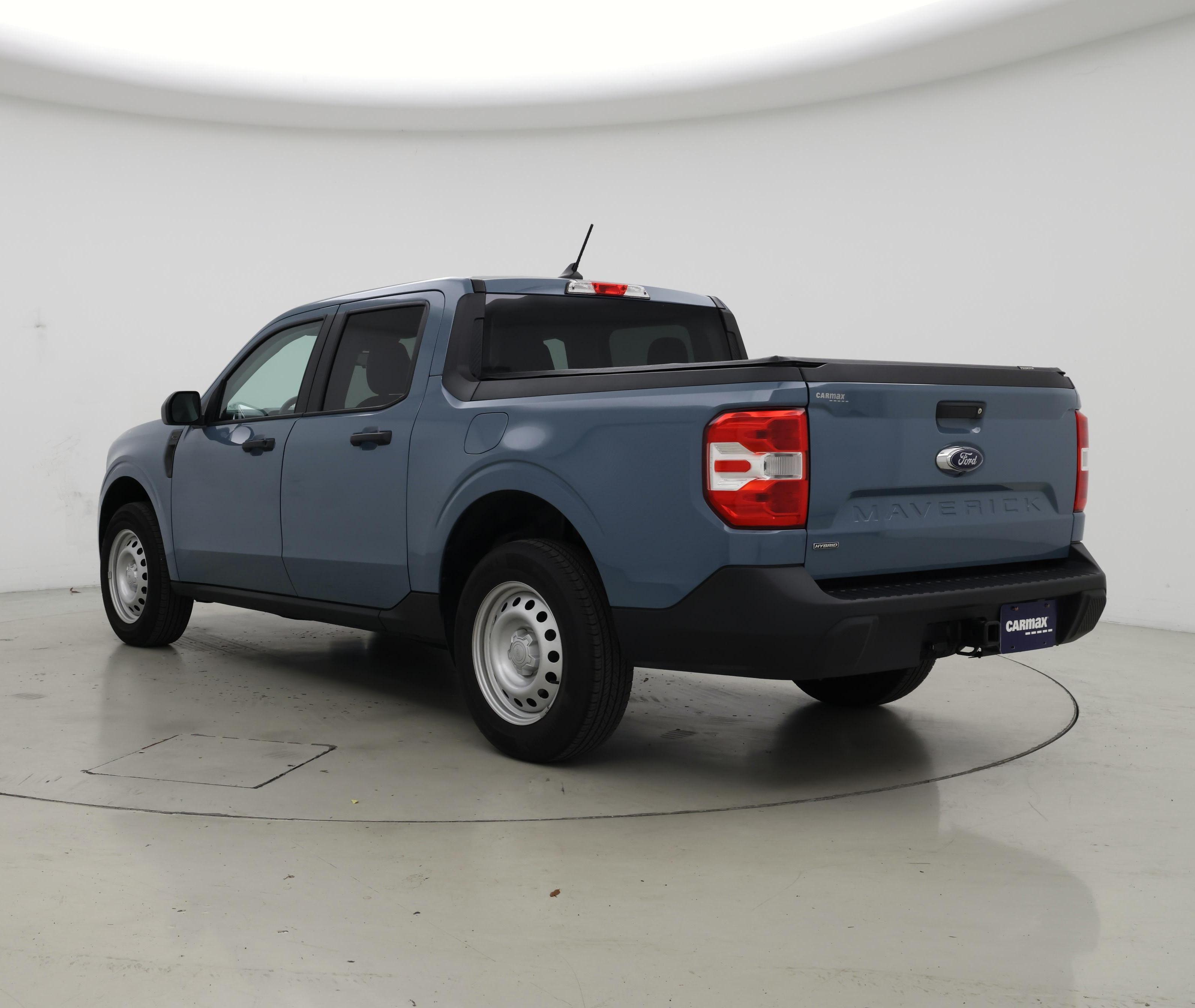 Thumbnail: 2023 Ford Maverick - 2