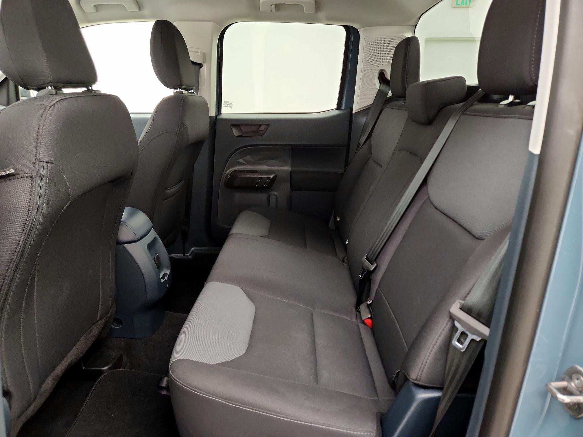 Thumbnail: 2023 Ford Maverick - 19