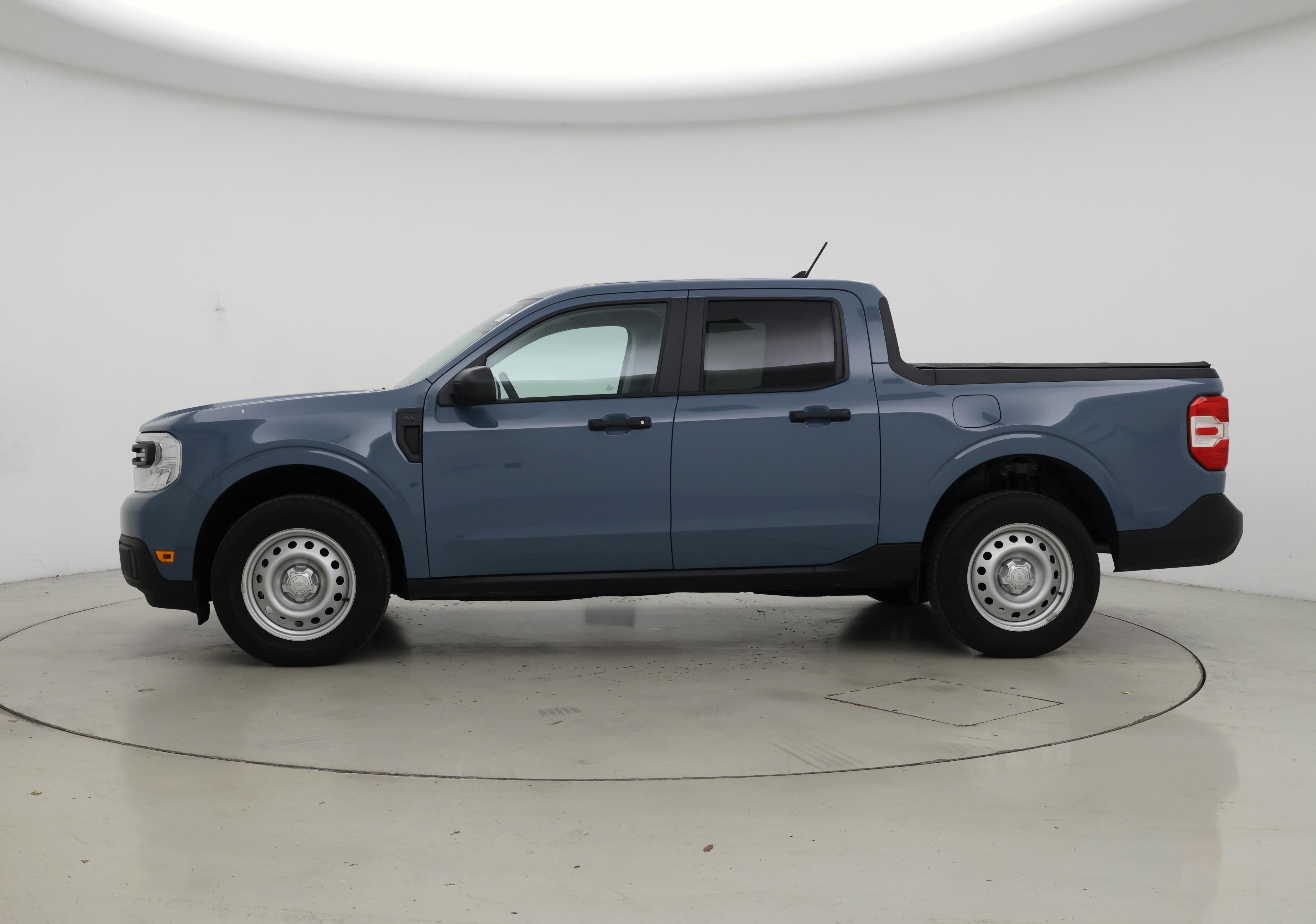 Thumbnail: 2023 Ford Maverick - 3