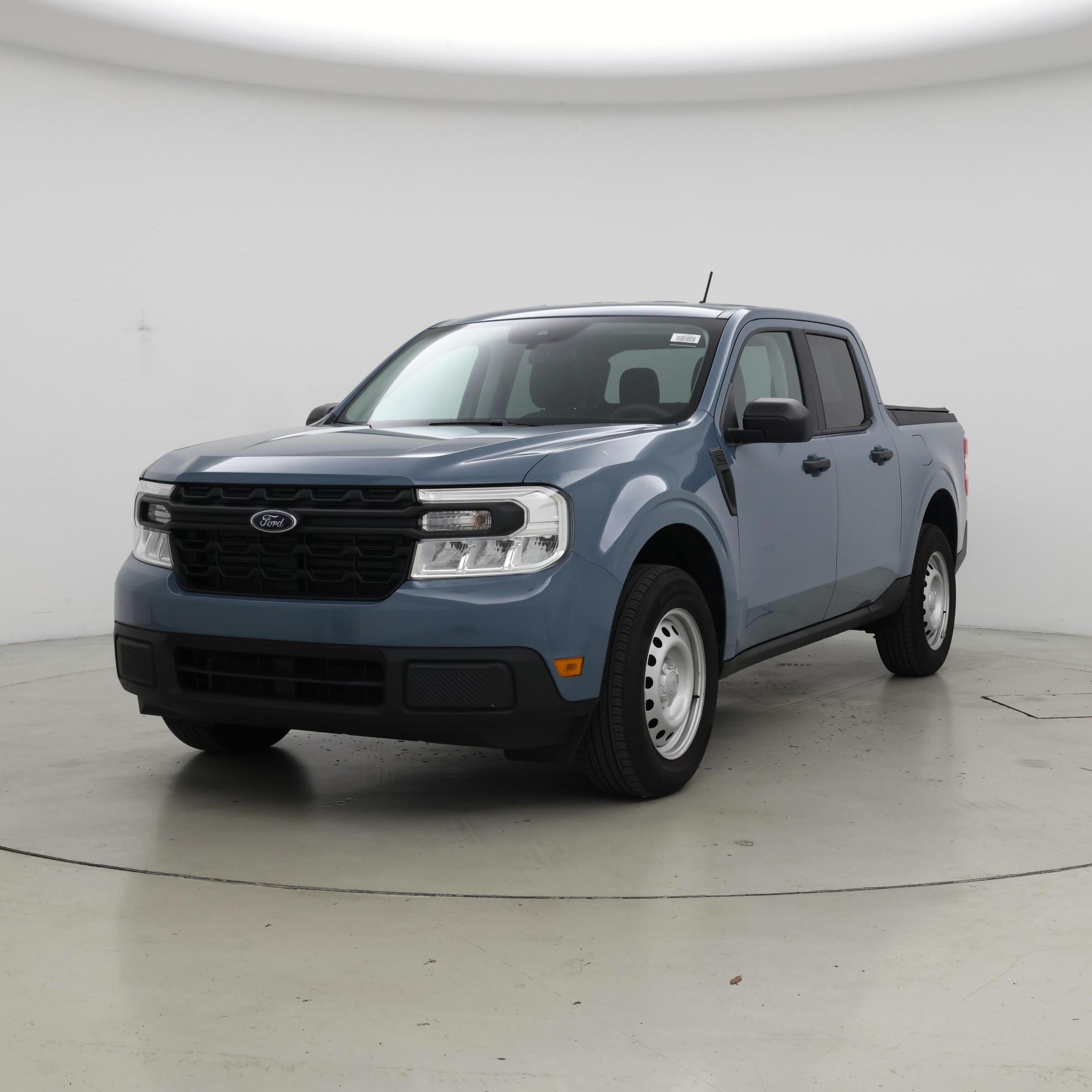 Thumbnail: 2023 Ford Maverick - 4