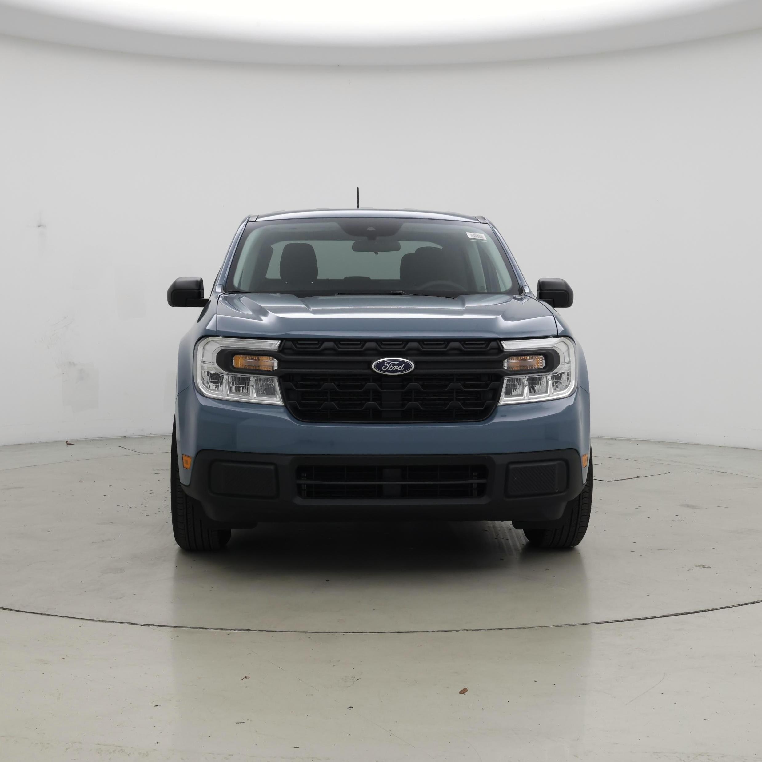 Thumbnail: 2023 Ford Maverick - 5