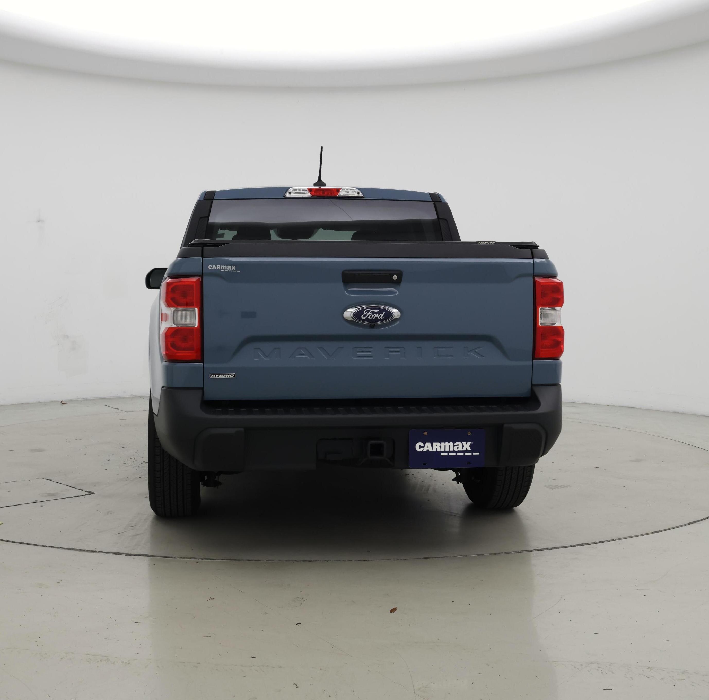 Thumbnail: 2023 Ford Maverick - 6