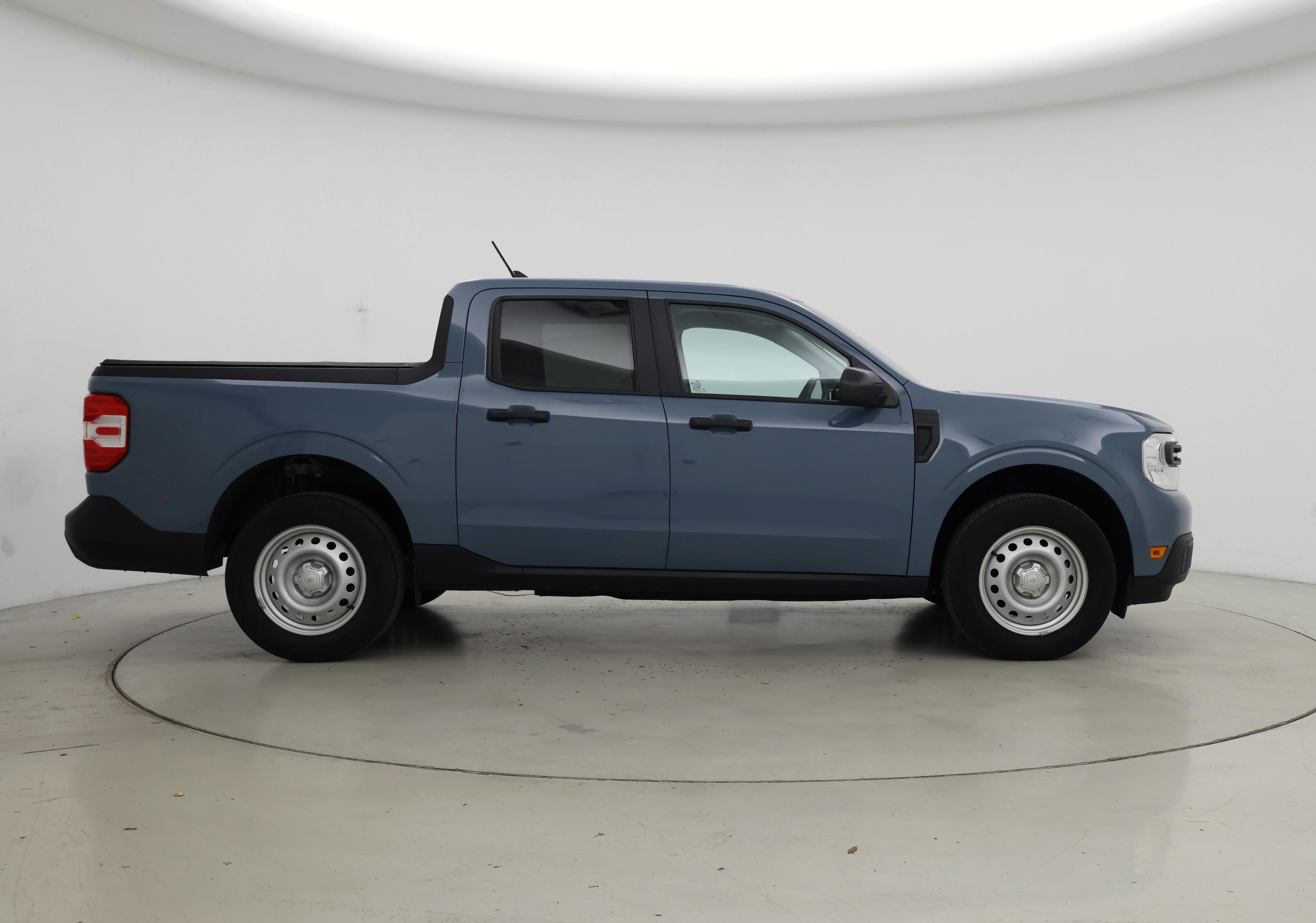 Thumbnail: 2023 Ford Maverick - 7