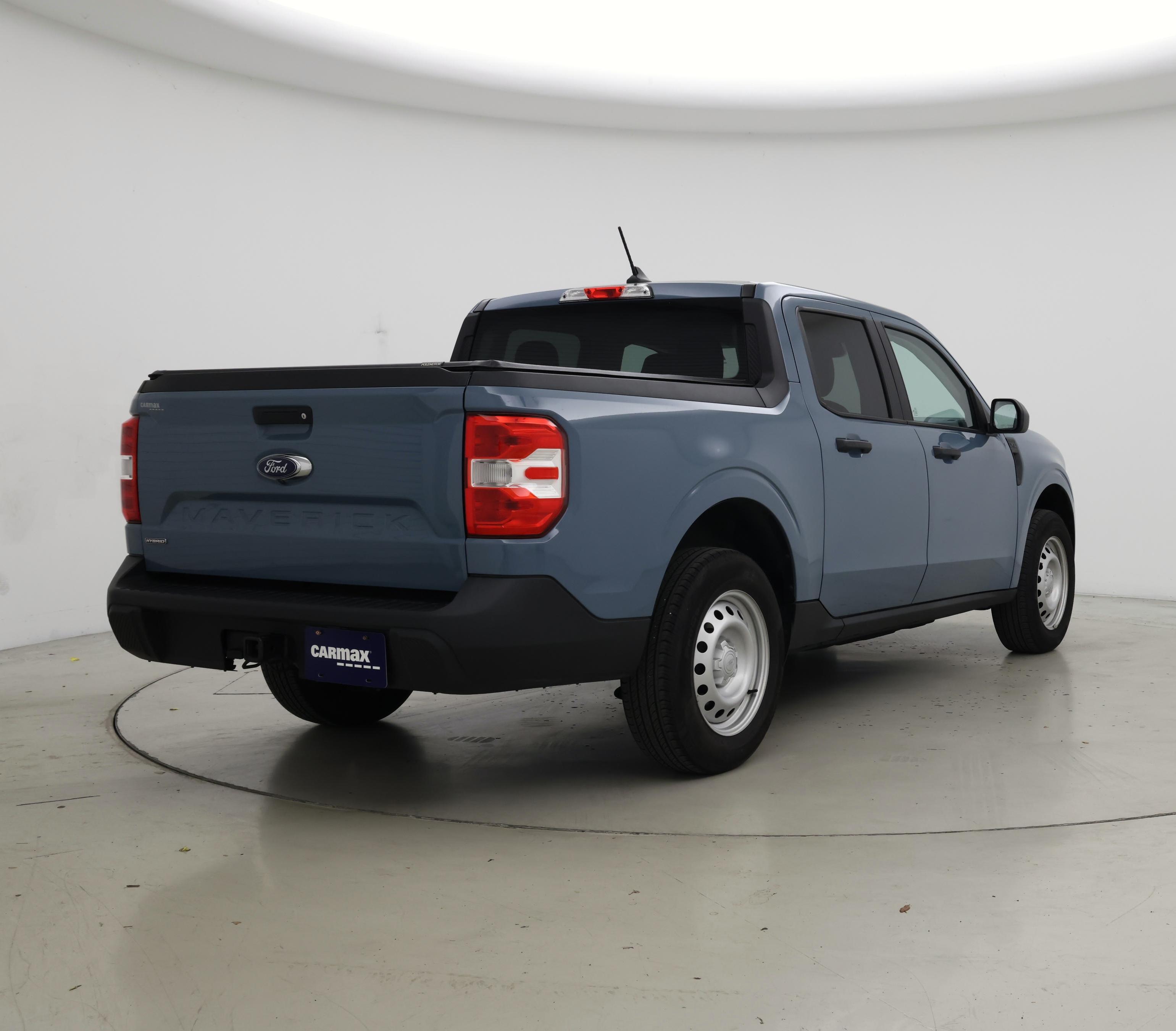 Thumbnail: 2023 Ford Maverick - 8