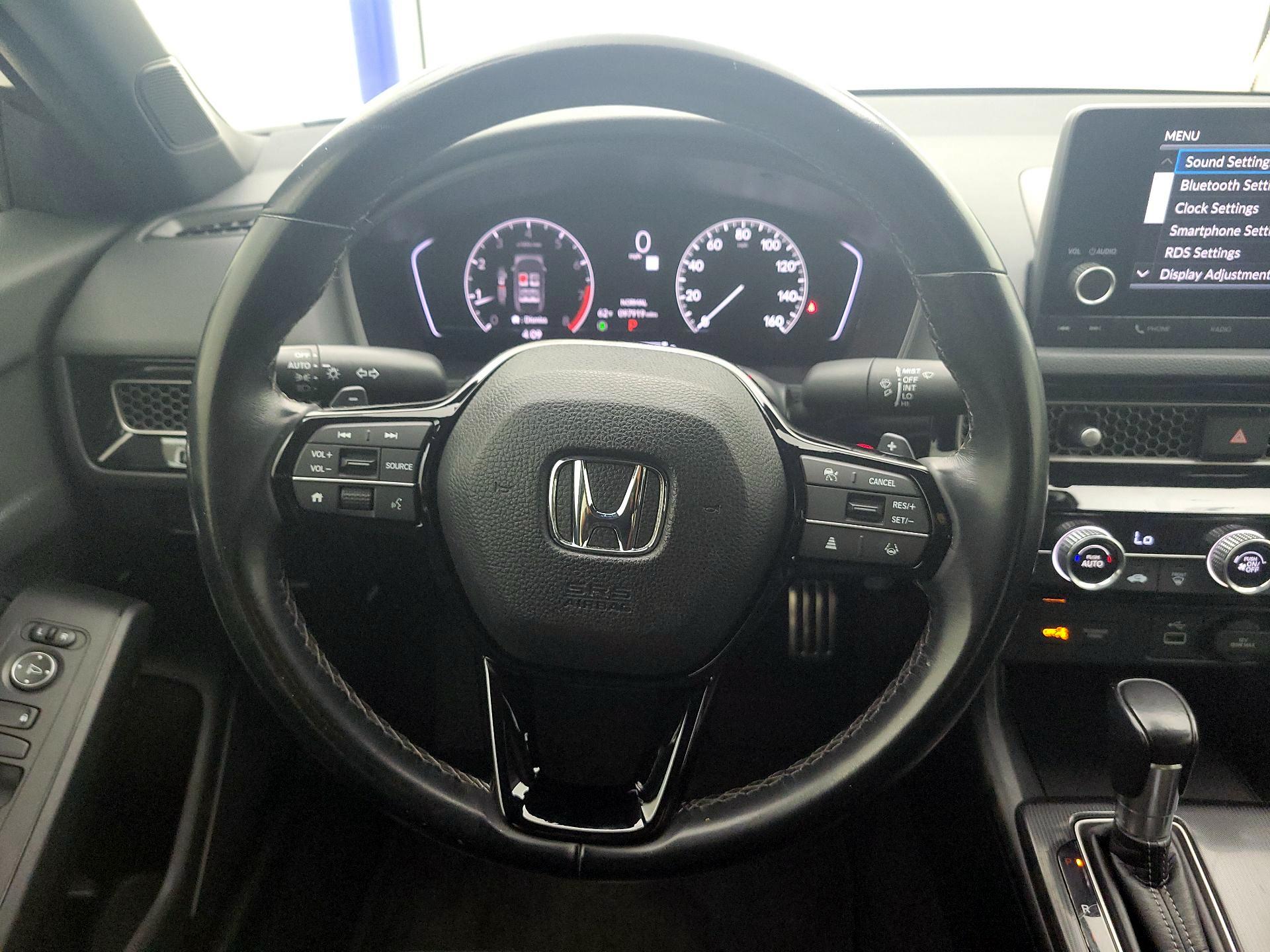 Thumbnail: 2022 Honda Civic - 10