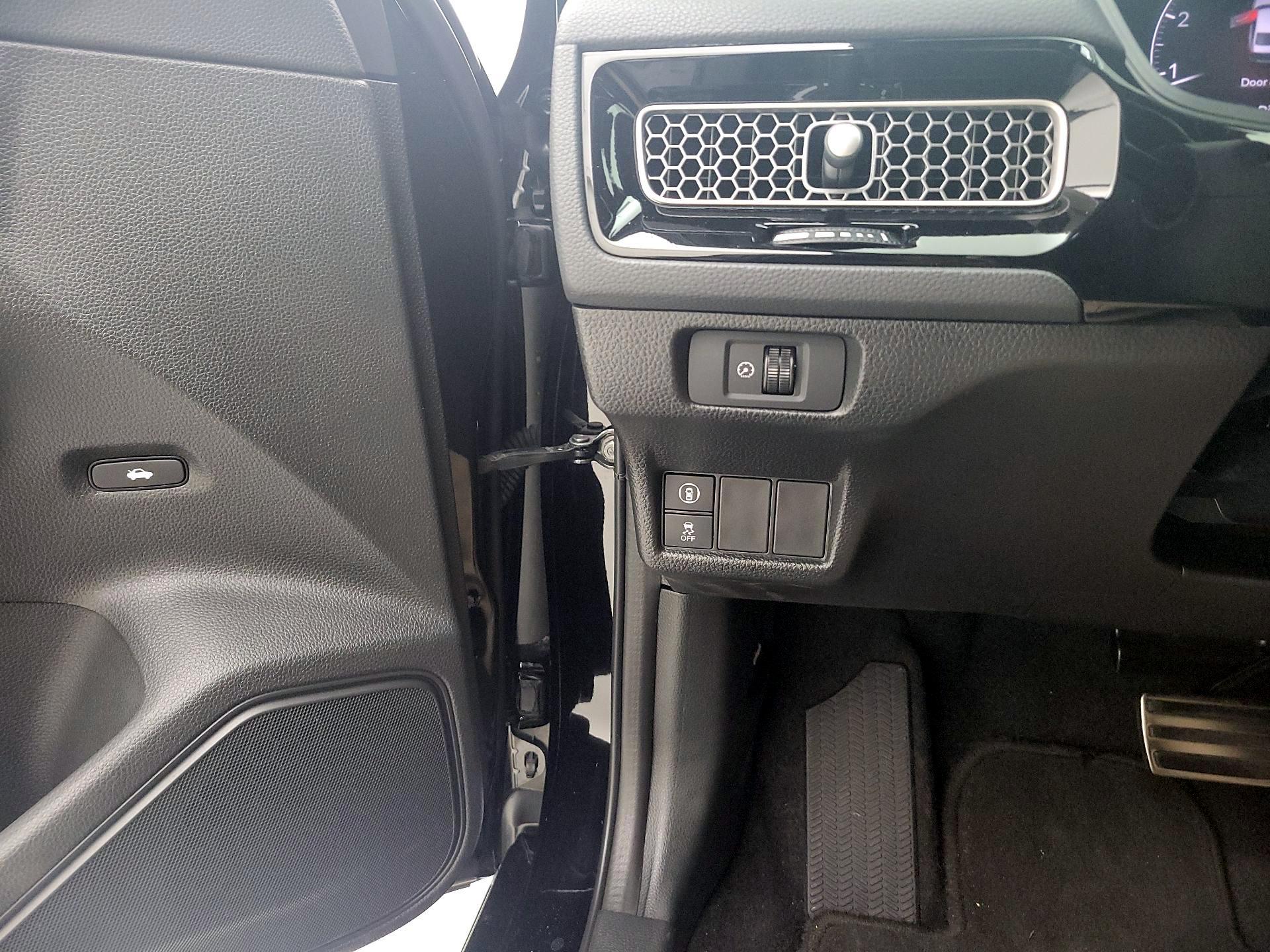 Thumbnail: 2022 Honda Civic - 13