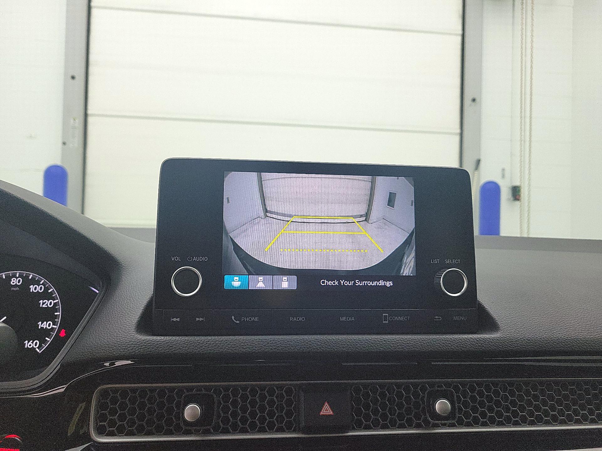 Thumbnail: 2022 Honda Civic - 14