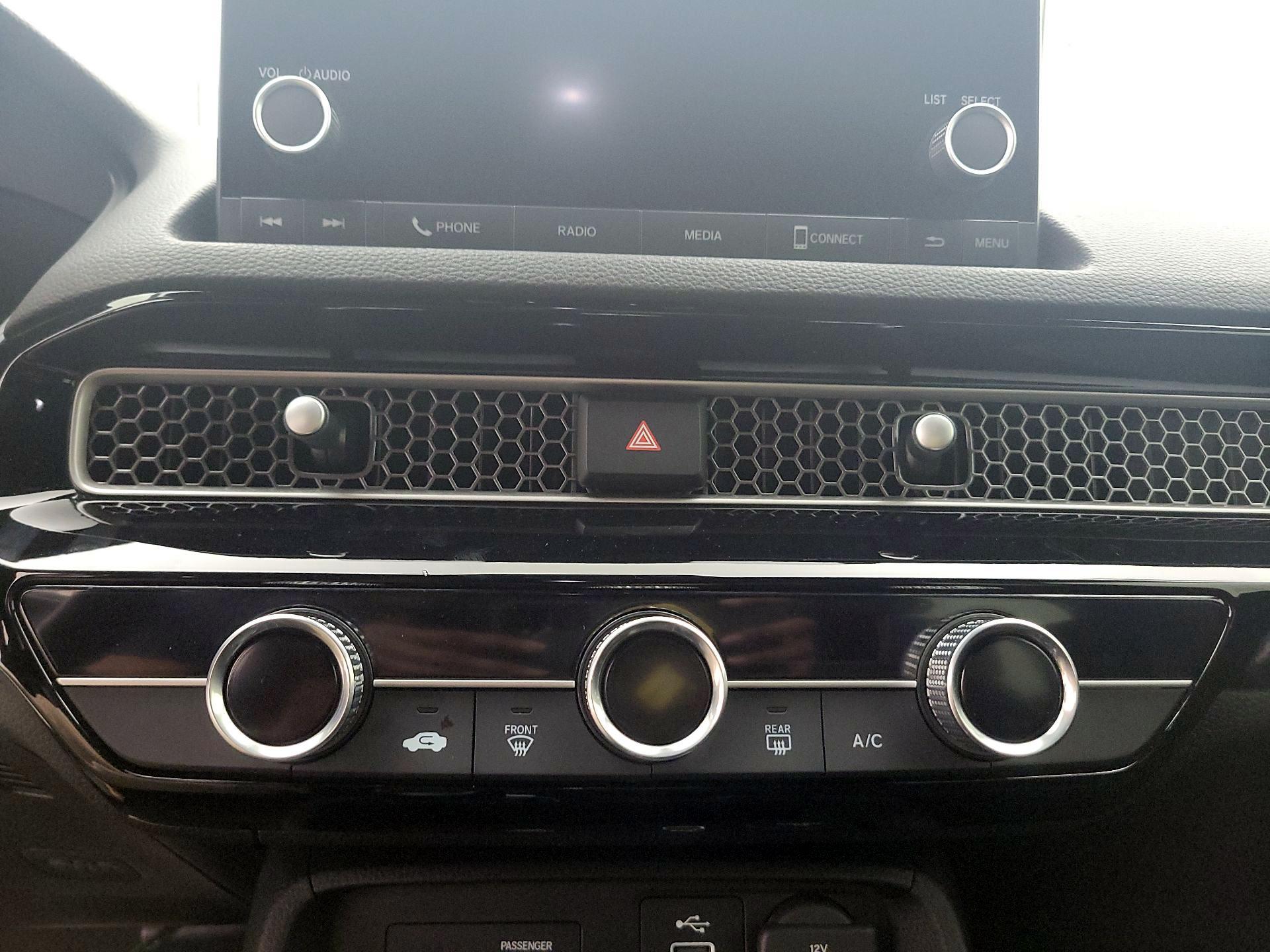 Thumbnail: 2022 Honda Civic - 16