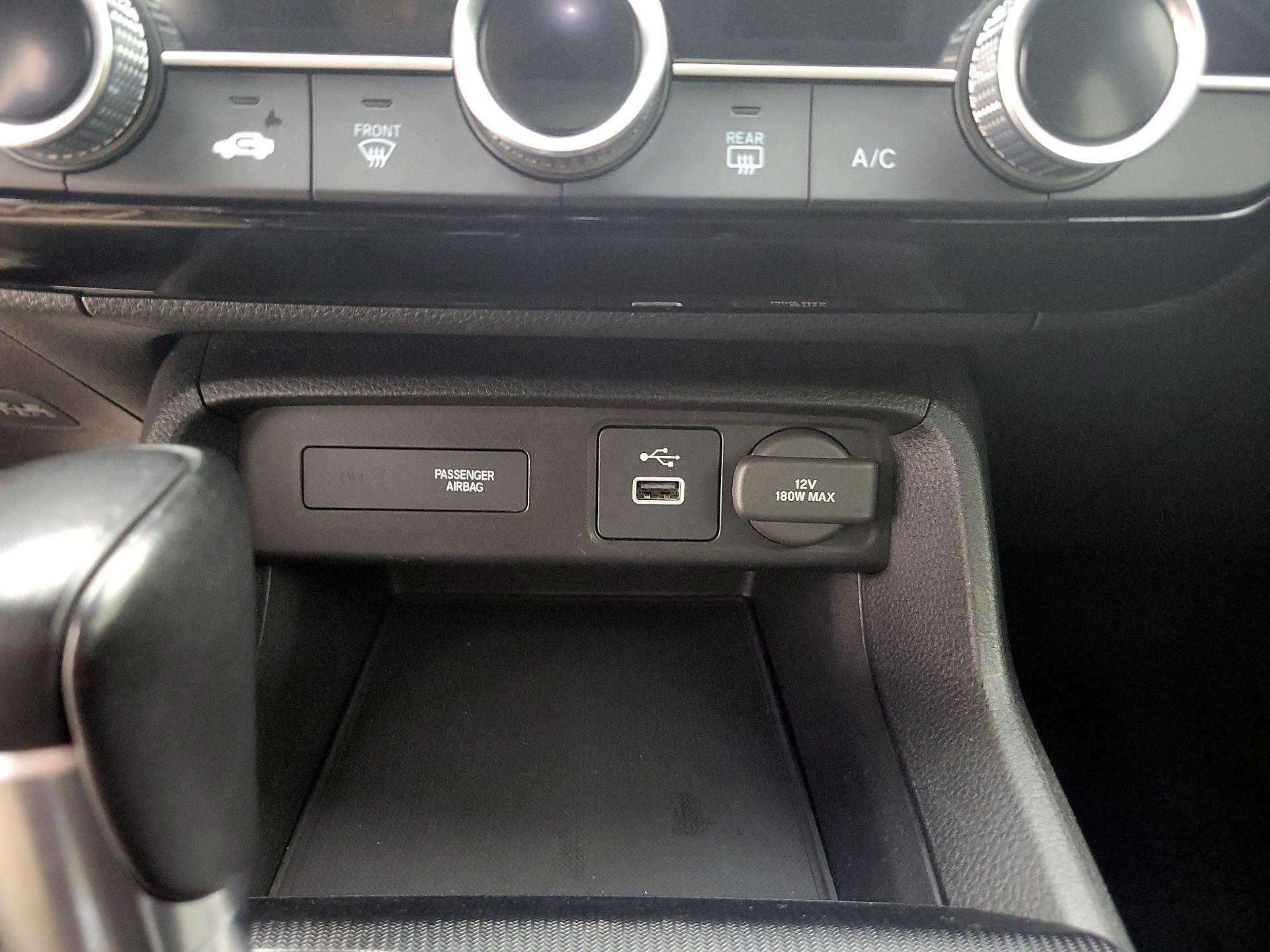 Thumbnail: 2022 Honda Civic - 18