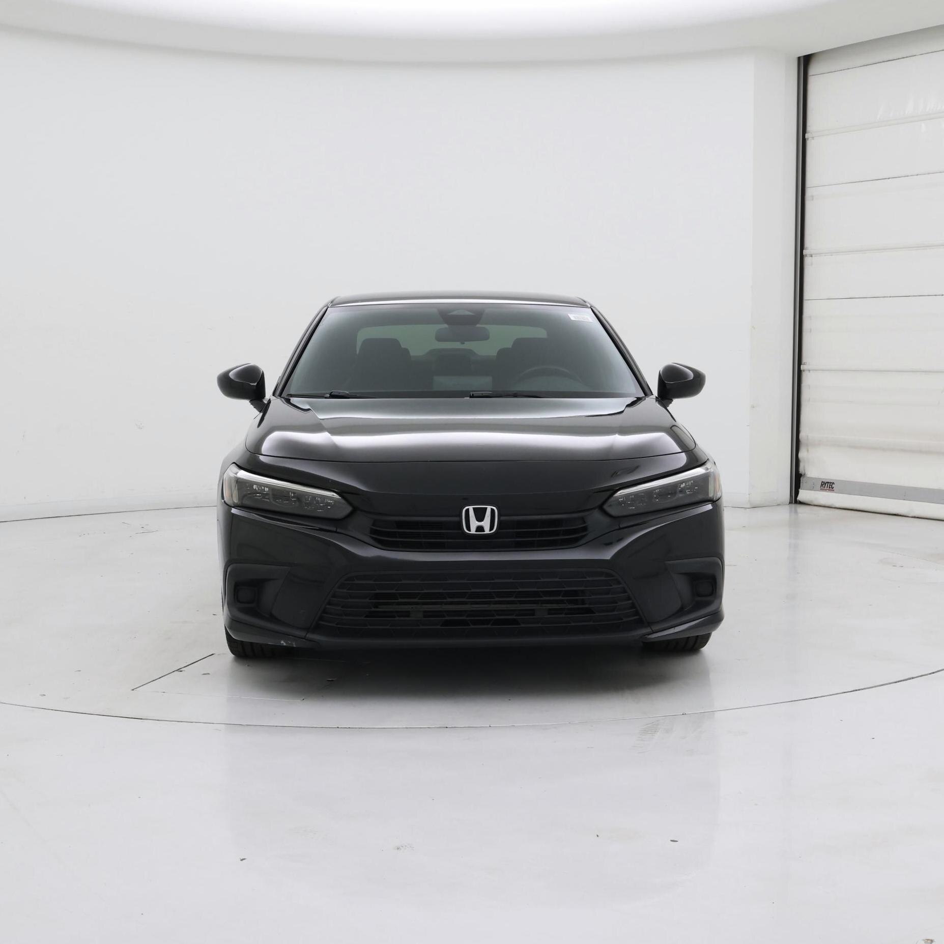 Thumbnail: 2022 Honda Civic - 5
