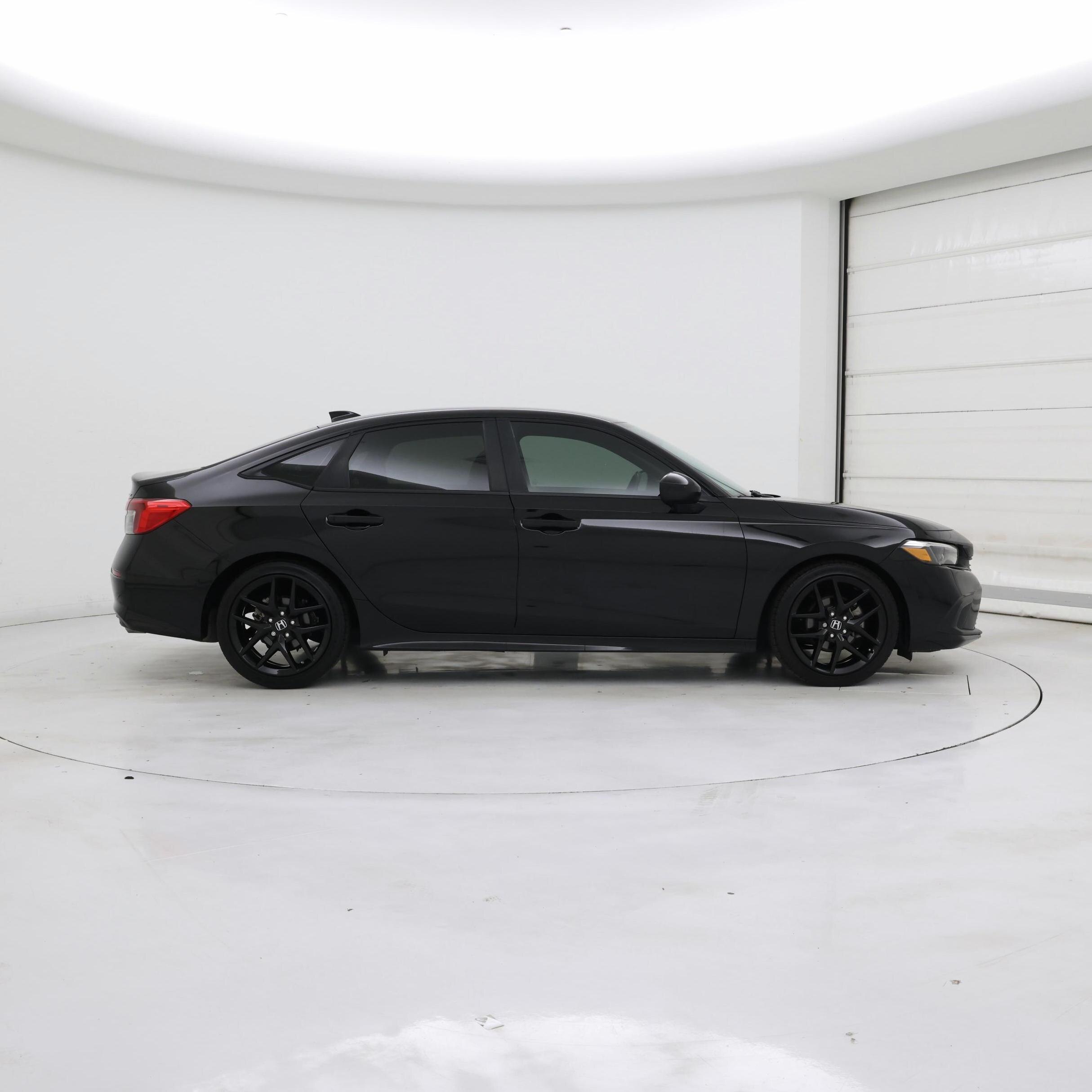 Thumbnail: 2022 Honda Civic - 7