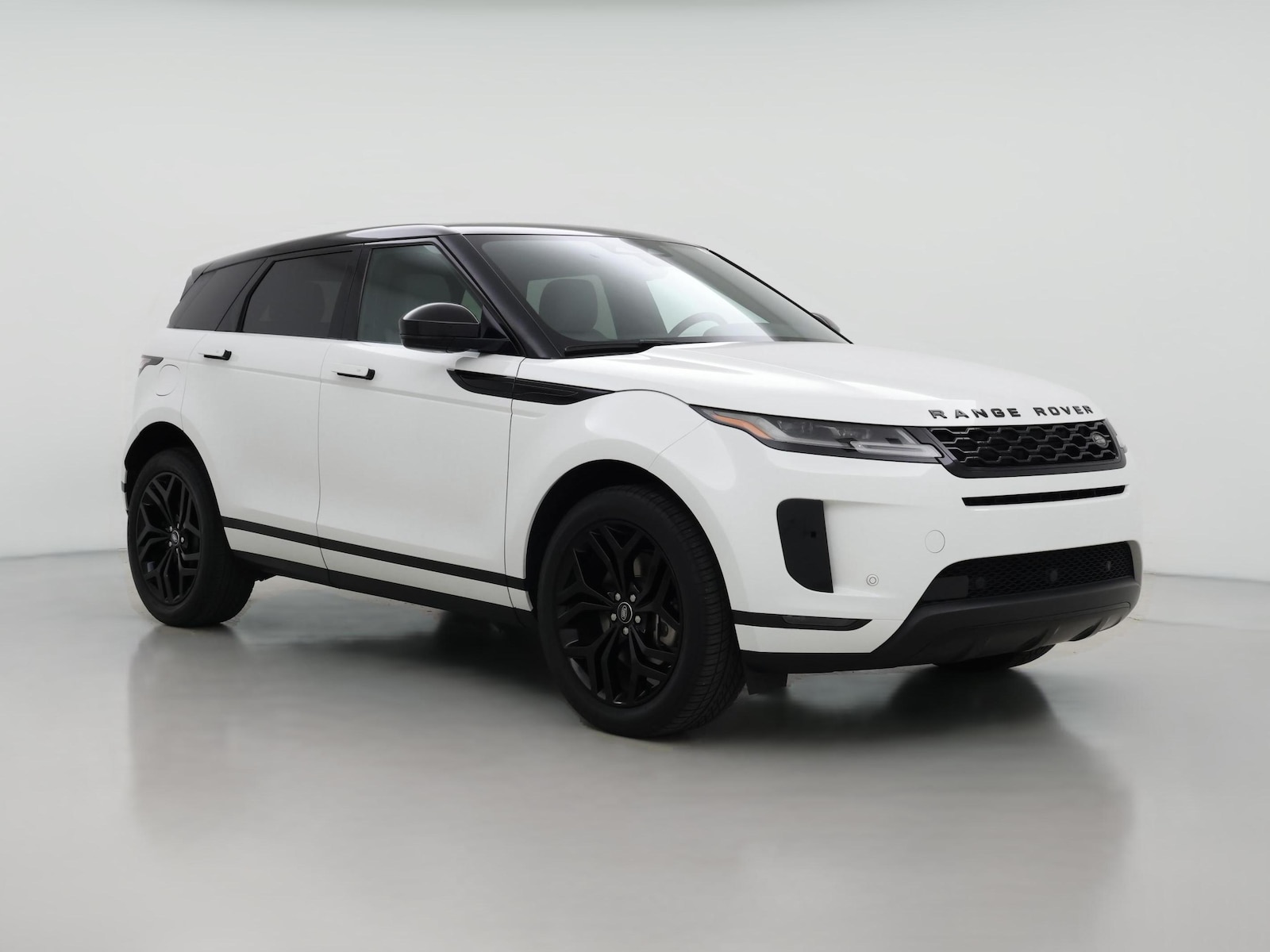2023 Land Rover Range Rover Evoque SE