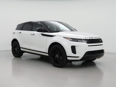 2023 Land Rover Range Rover Evoque SE