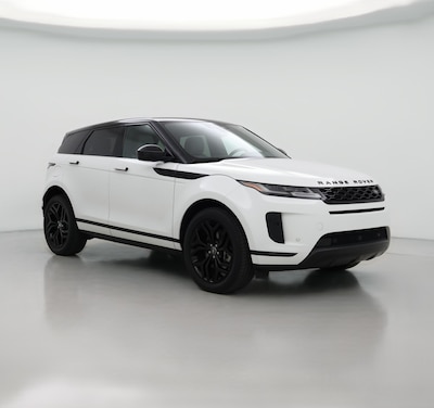 2023 Land Rover Range Rover Evoque SE