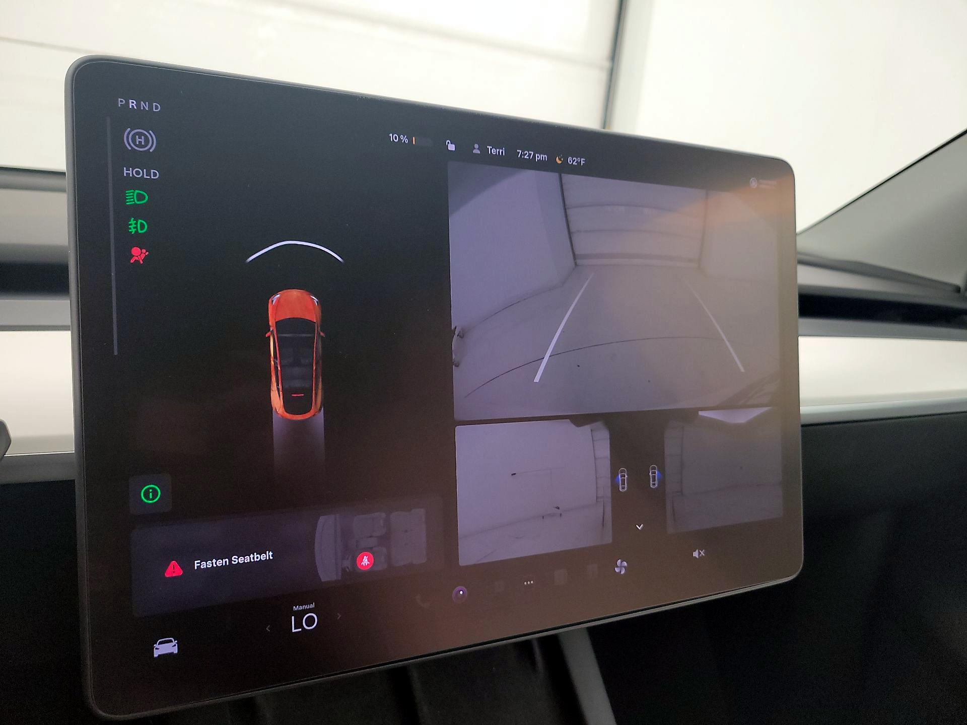 Thumbnail: 2022 Tesla Model Y - 14