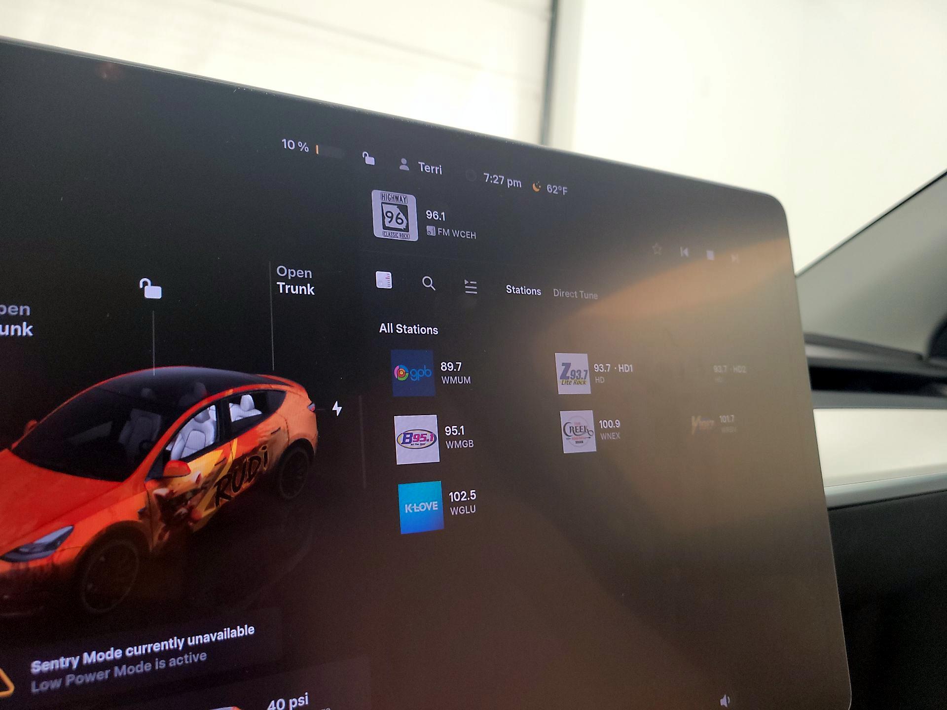 Thumbnail: 2022 Tesla Model Y - 15