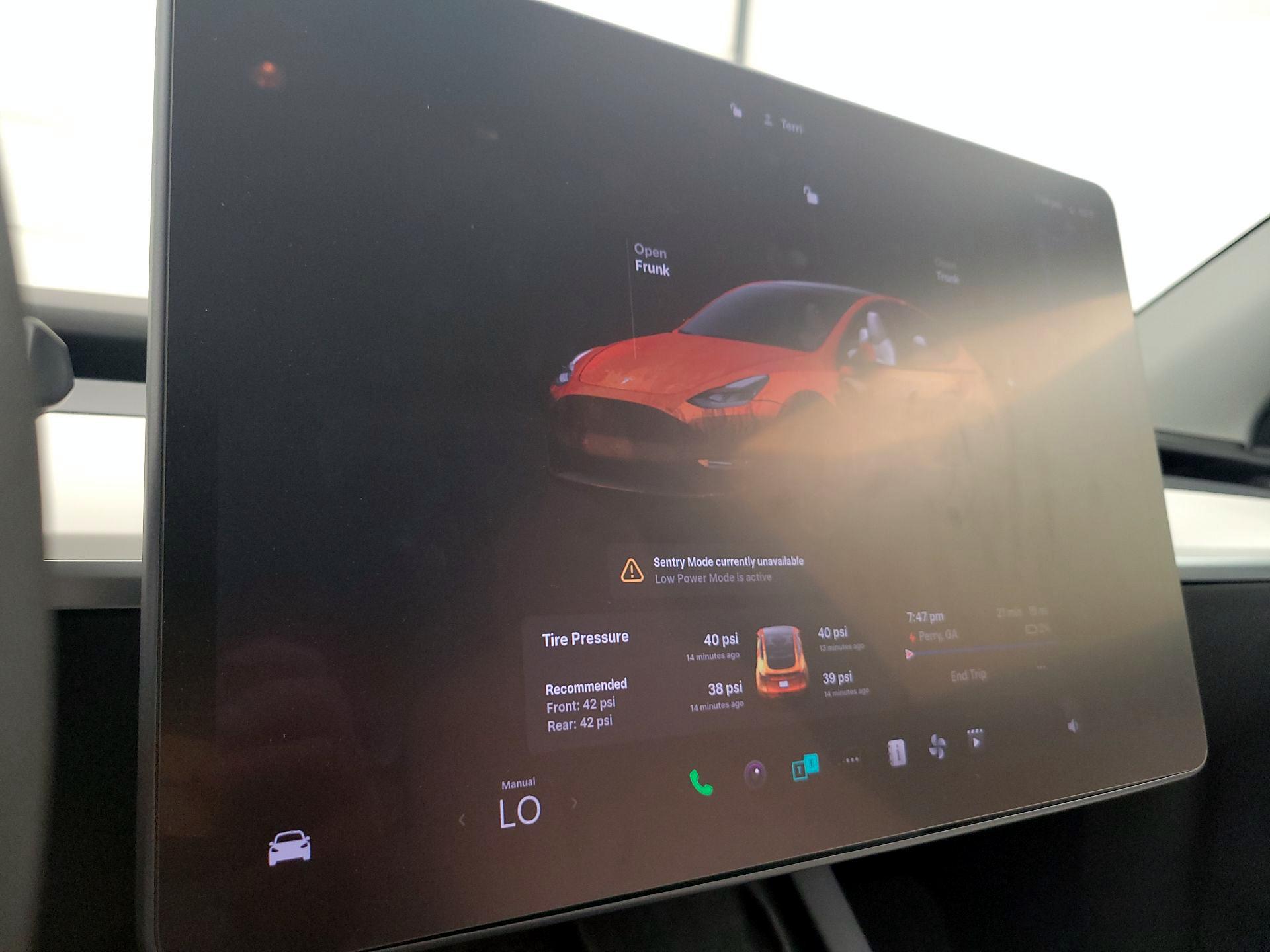 Thumbnail: 2022 Tesla Model Y - 16