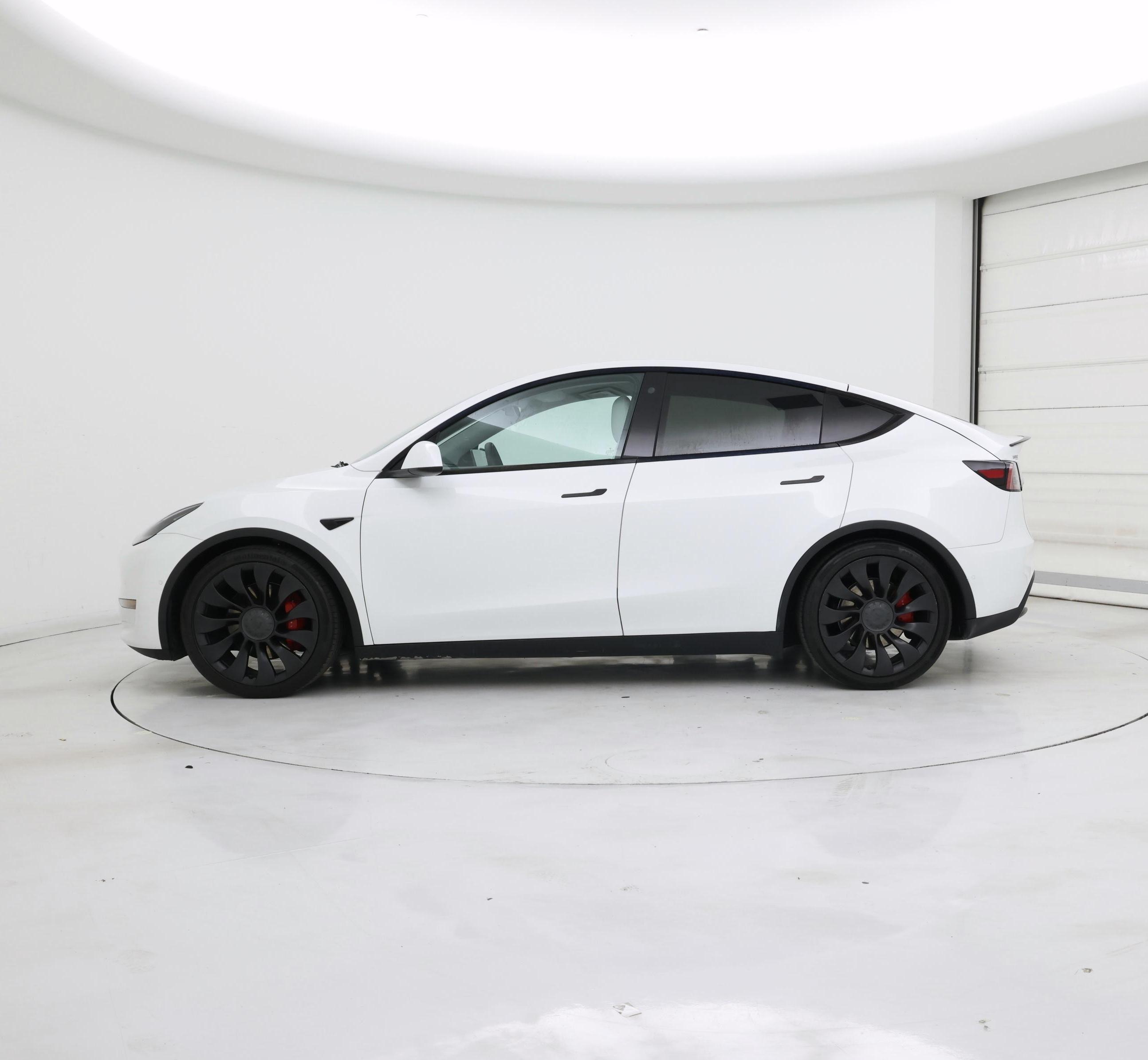 Thumbnail: 2022 Tesla Model Y - 3