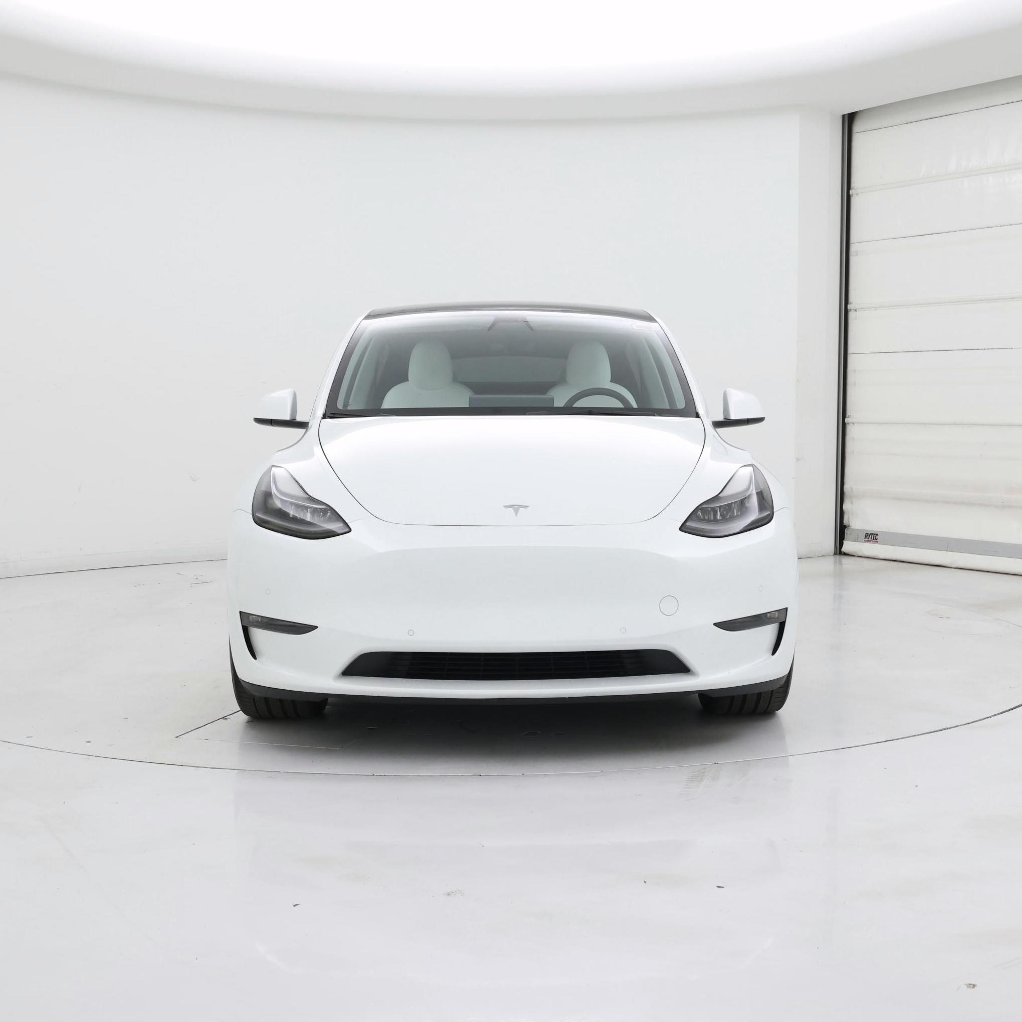 Thumbnail: 2022 Tesla Model Y - 5