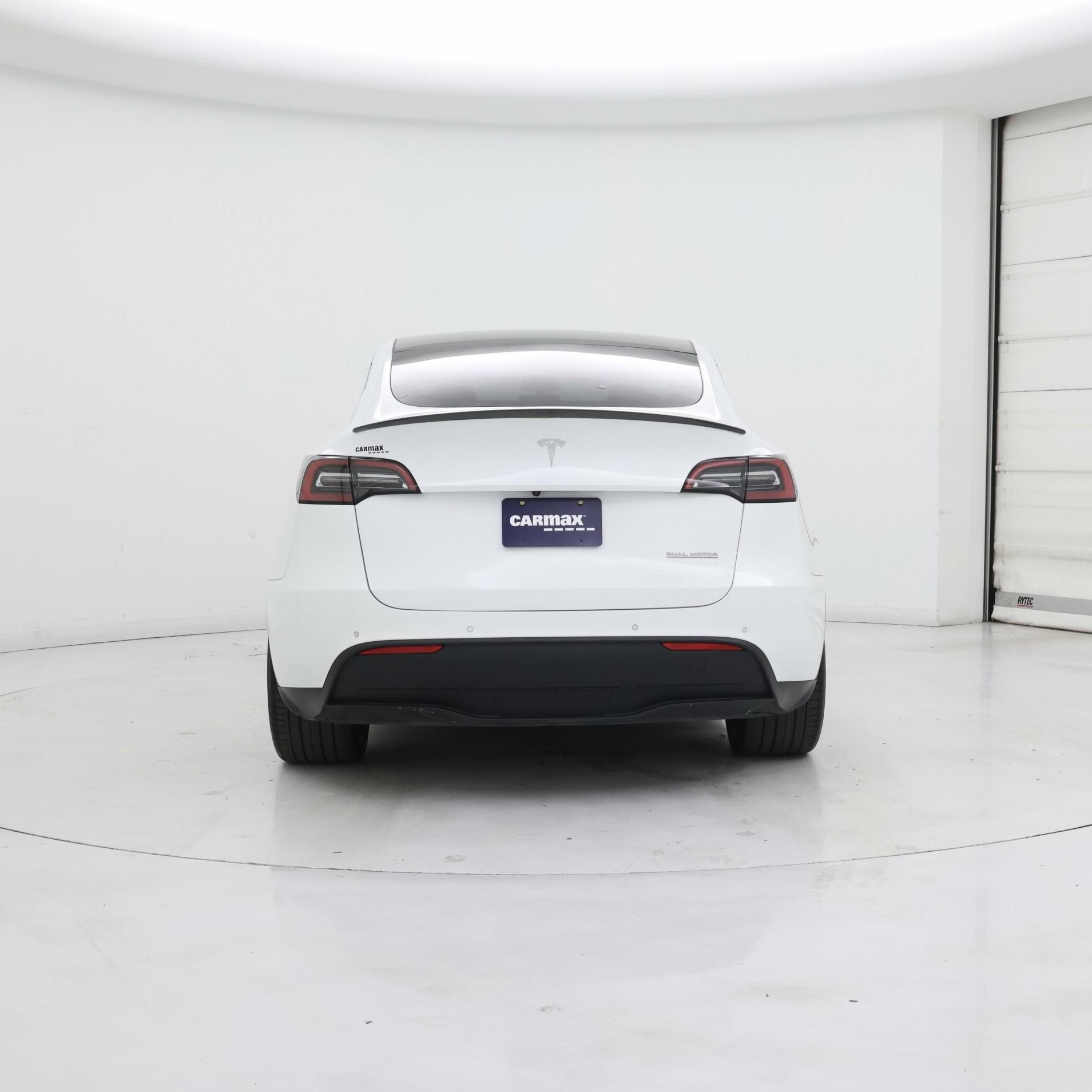 Thumbnail: 2022 Tesla Model Y - 6