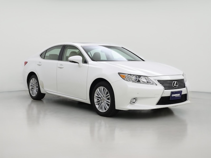 2014 Lexus ES 350 -
                  Naples, FL