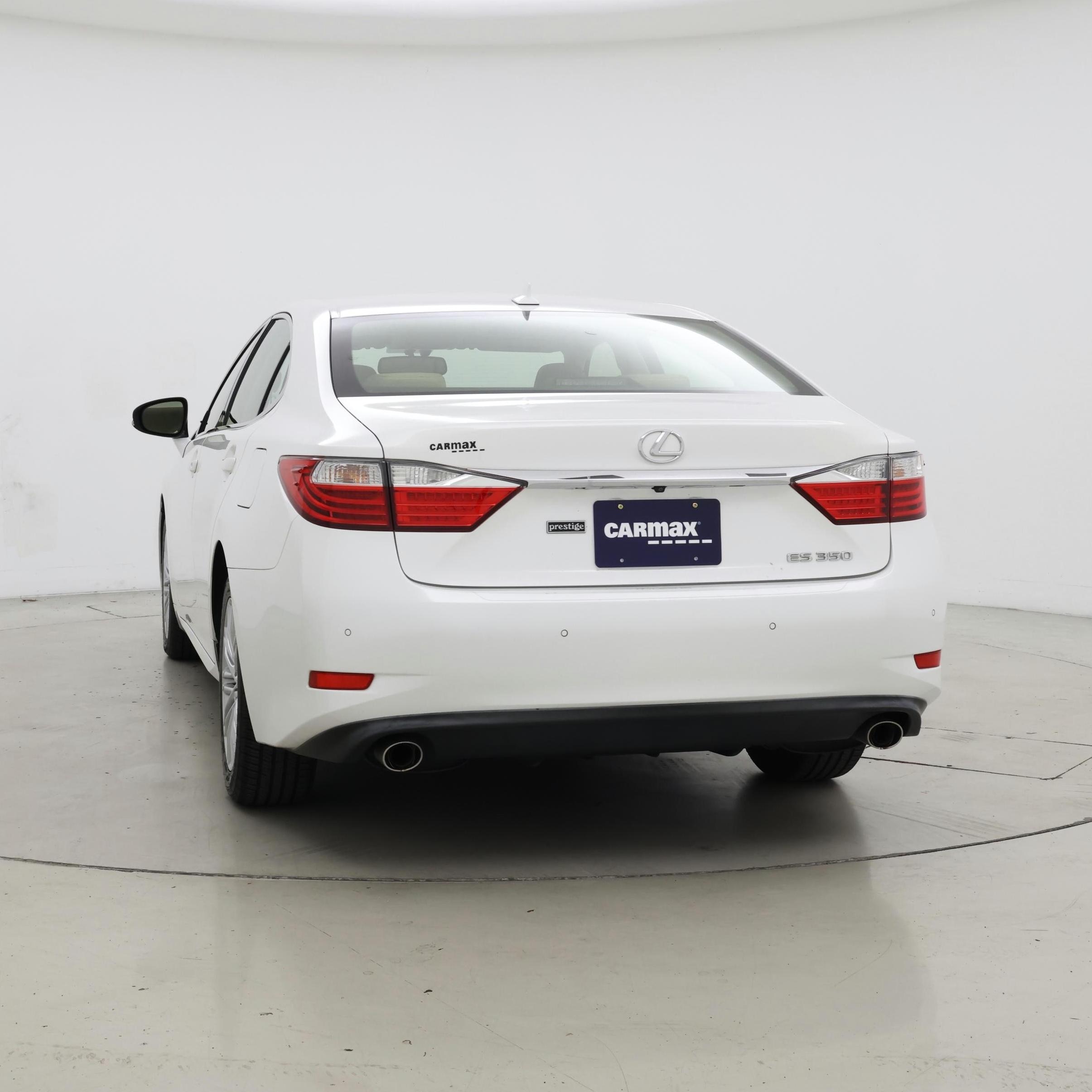 Thumbnail: 2014 Lexus ES - 6