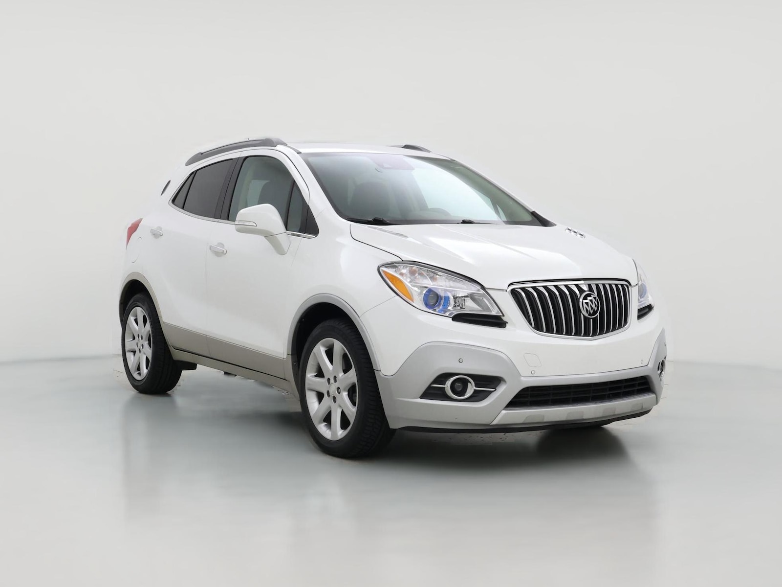 2015 Buick Encore Premium