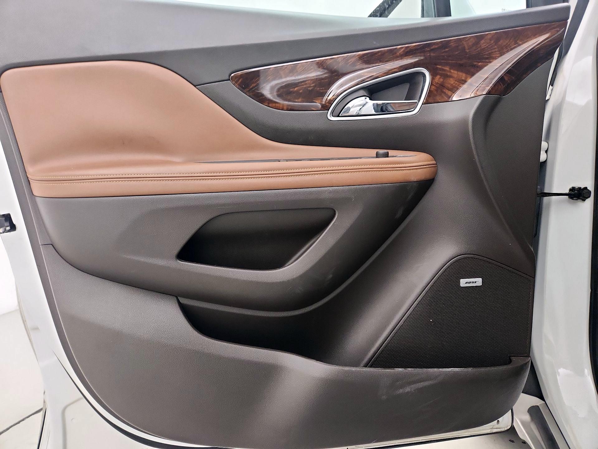 Thumbnail: 2015 Buick Encore - 12