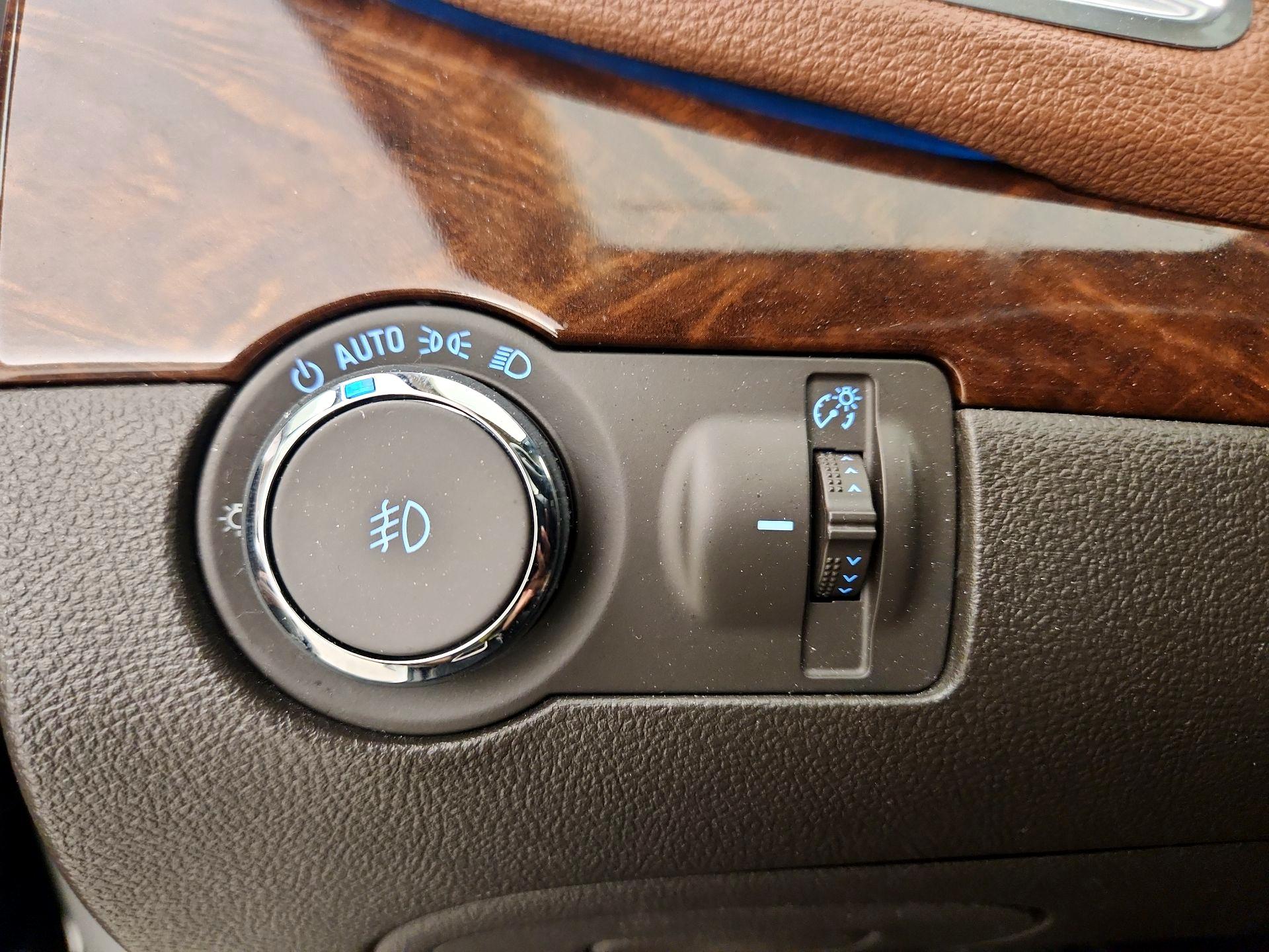 Thumbnail: 2015 Buick Encore - 13