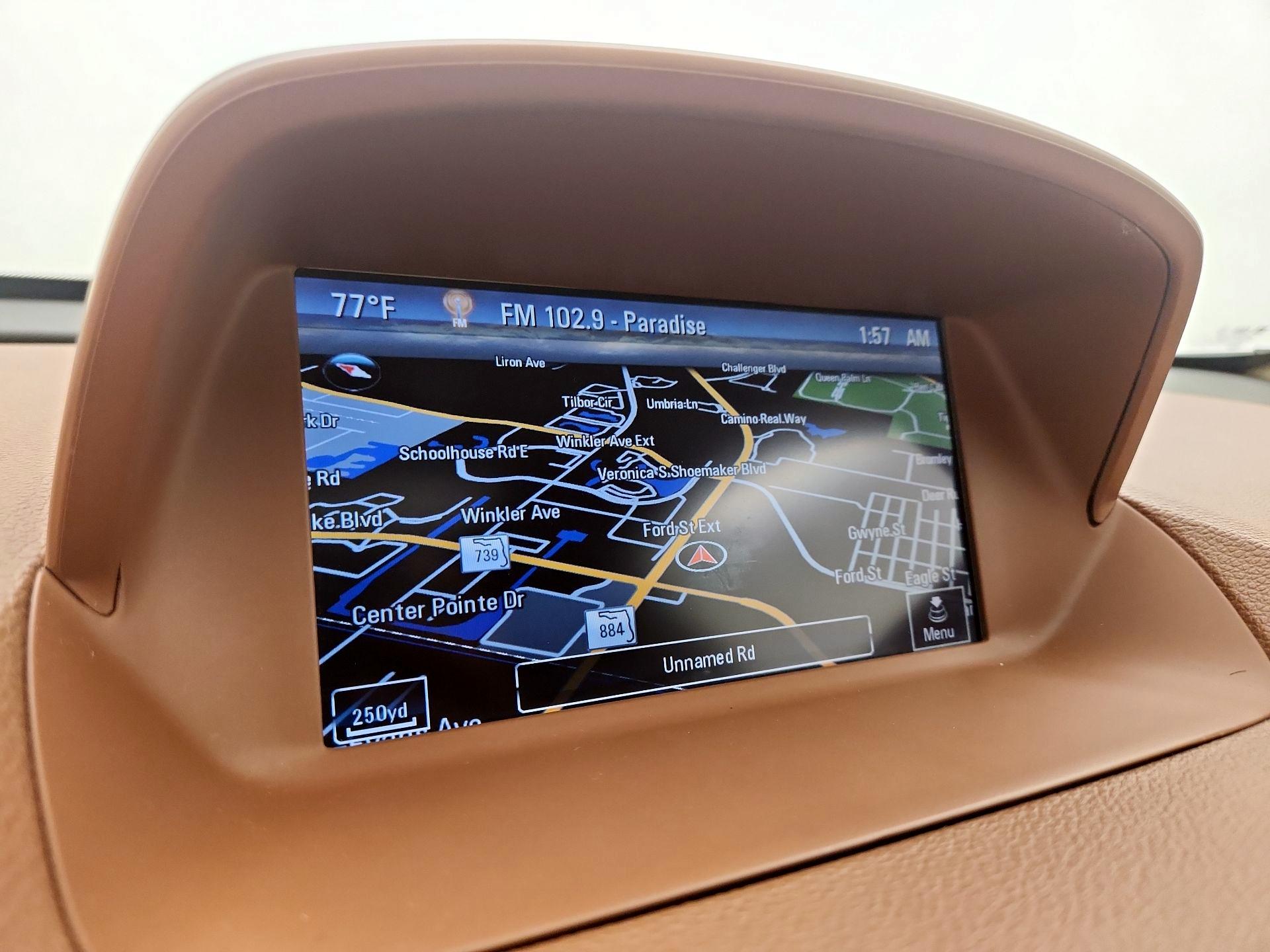 Thumbnail: 2015 Buick Encore - 14