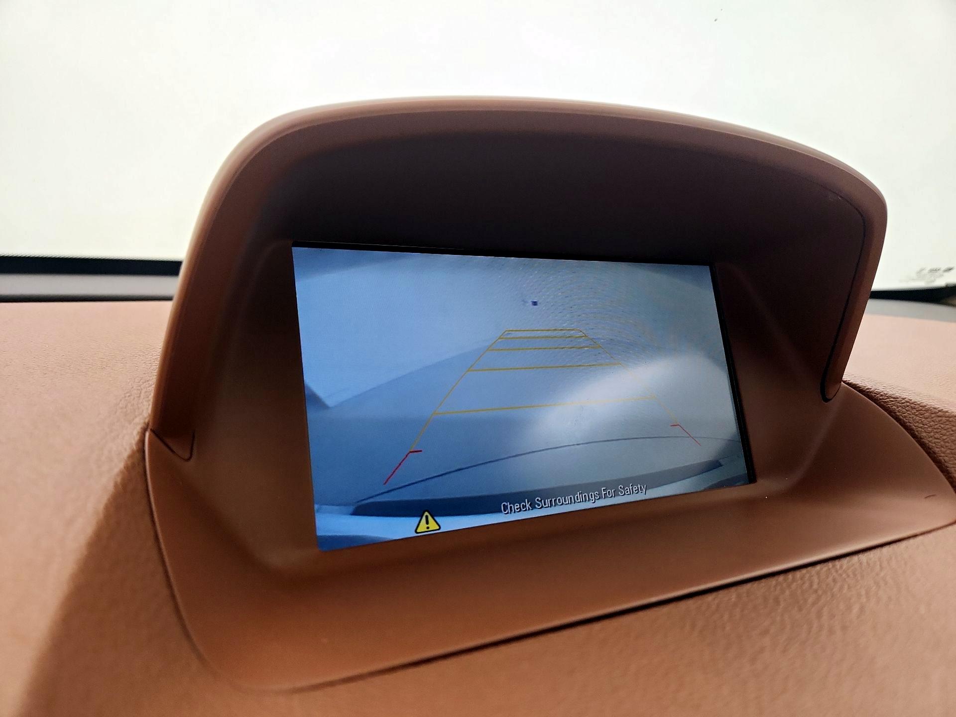 Thumbnail: 2015 Buick Encore - 15