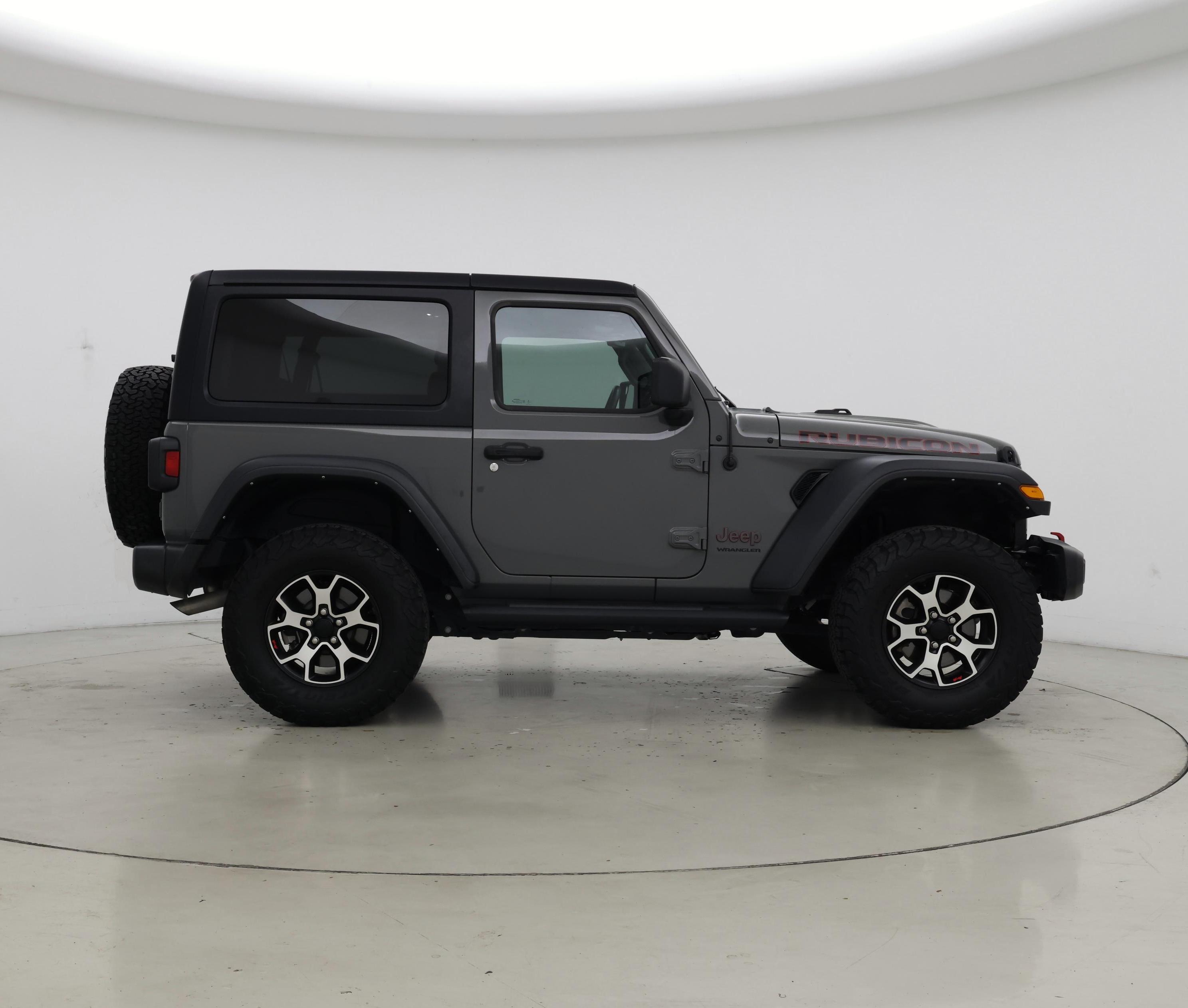 Thumbnail: 2022 Jeep Wrangler - 7