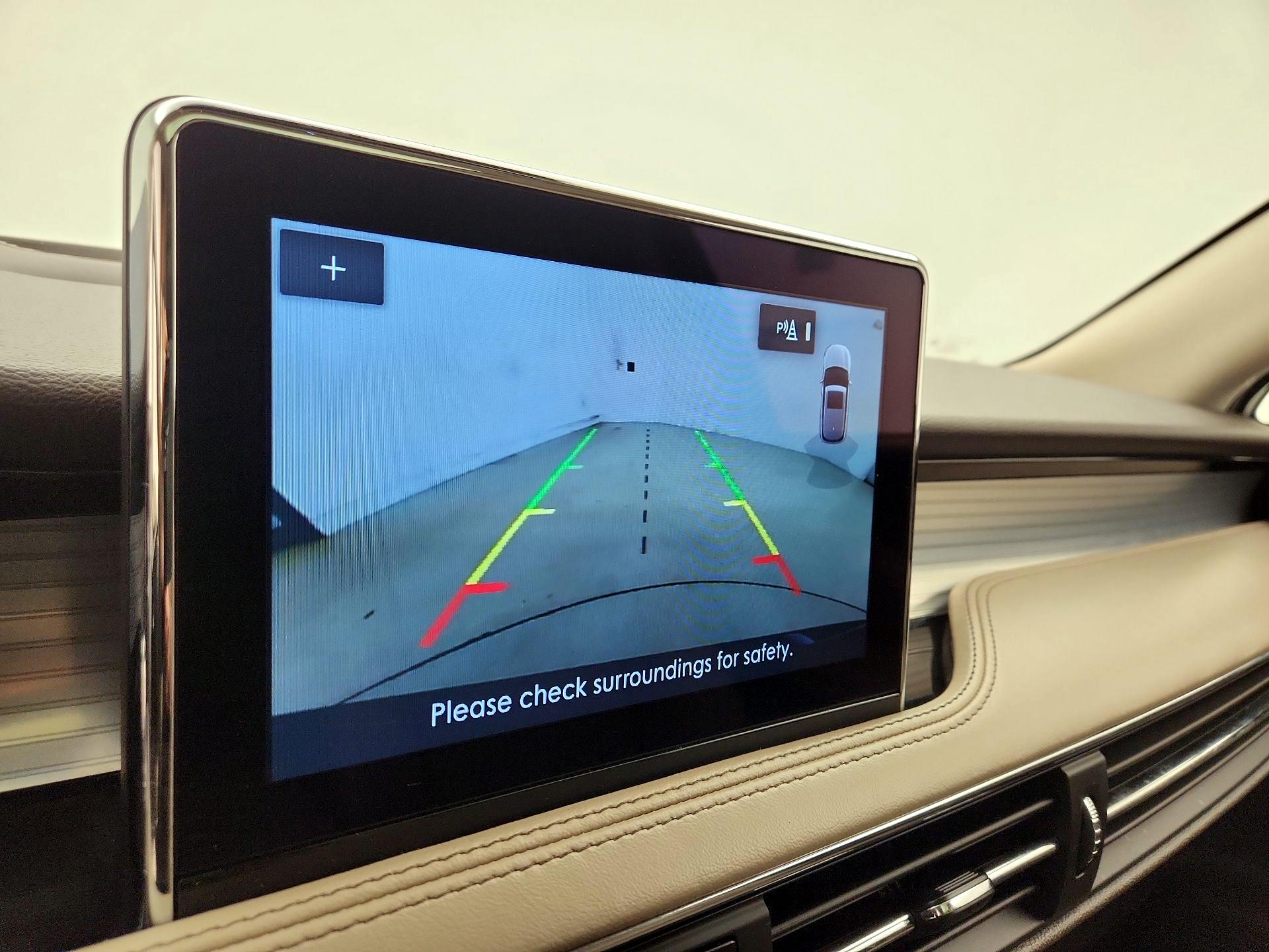 Thumbnail: 2021 Lincoln Corsair - 15