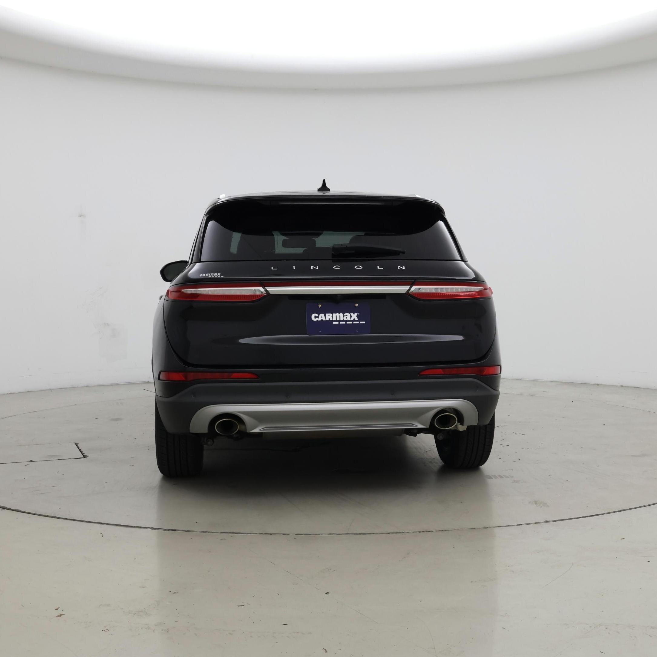 Thumbnail: 2021 Lincoln Corsair - 6