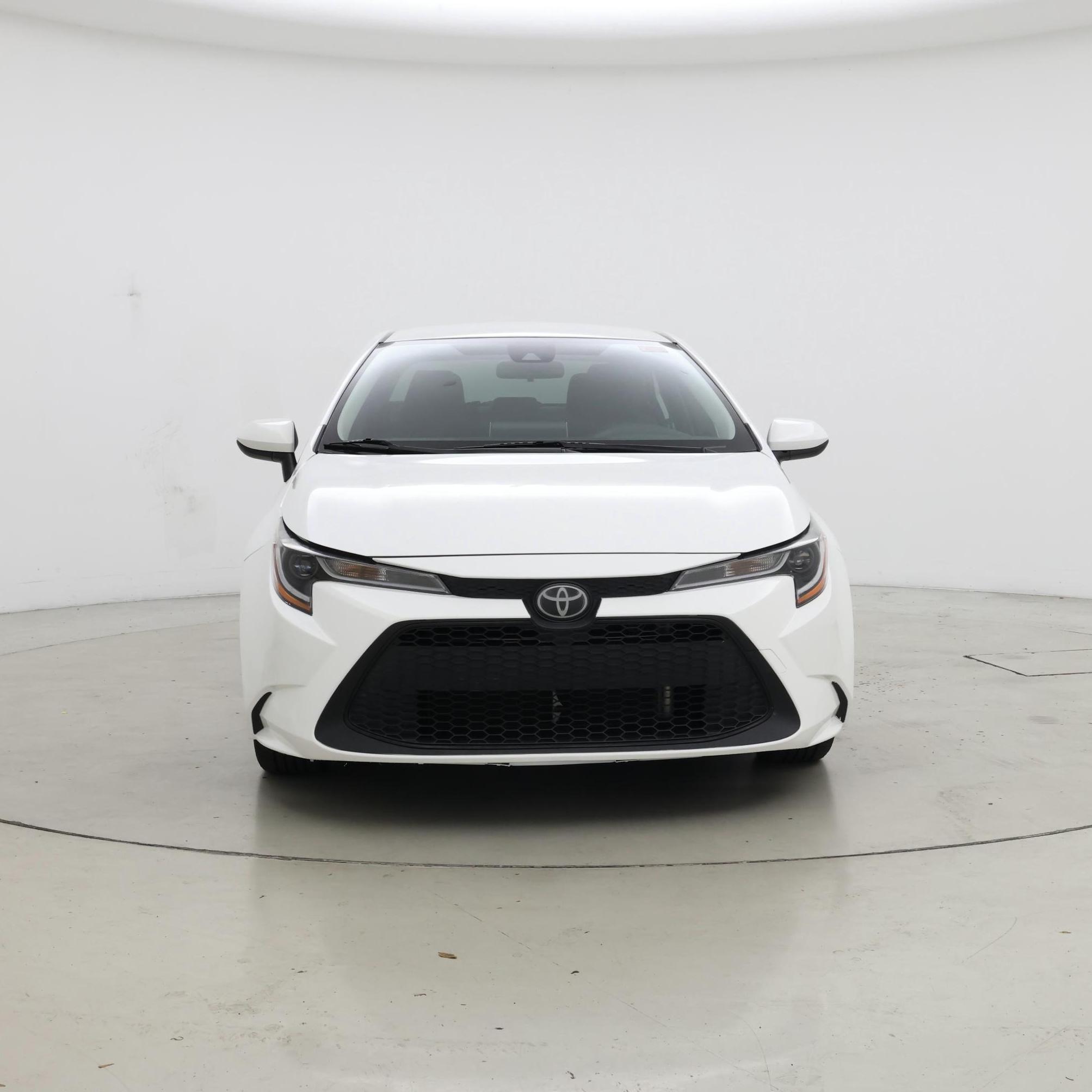Thumbnail: 2021 Toyota Corolla - 5
