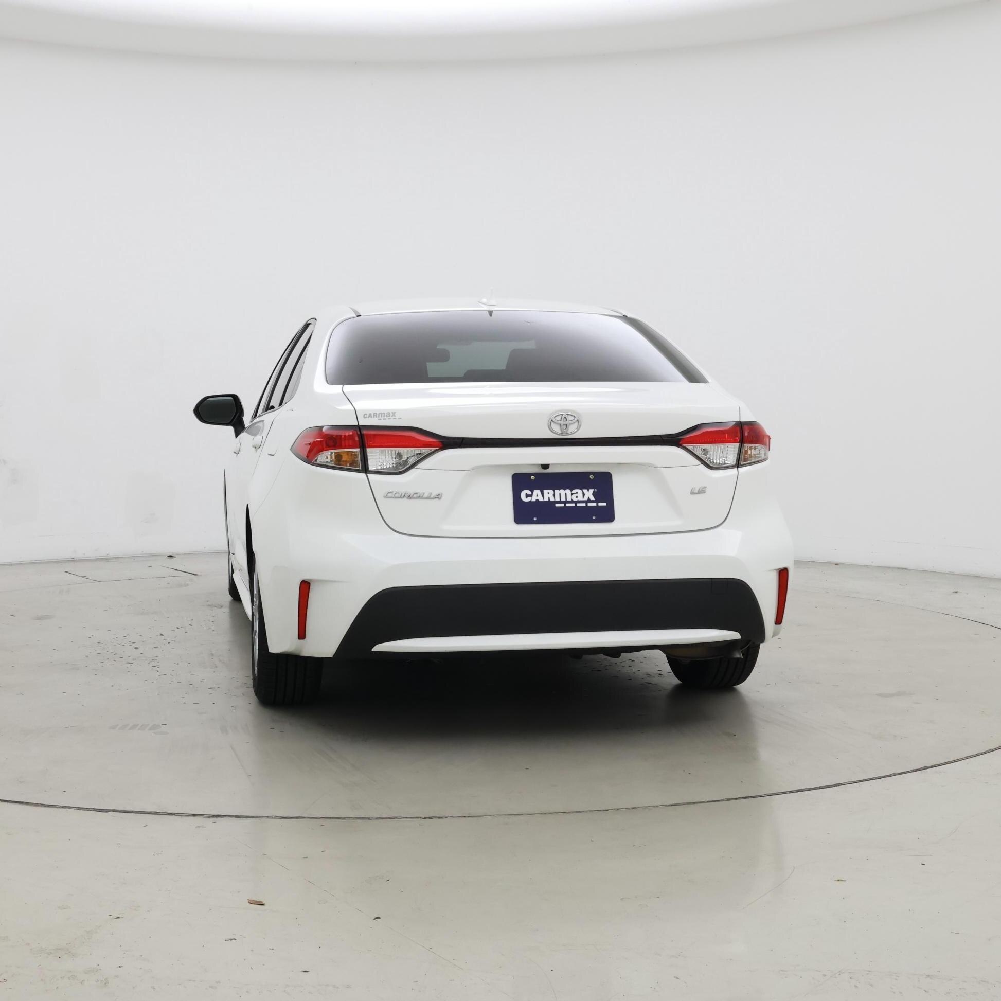 Thumbnail: 2021 Toyota Corolla - 6