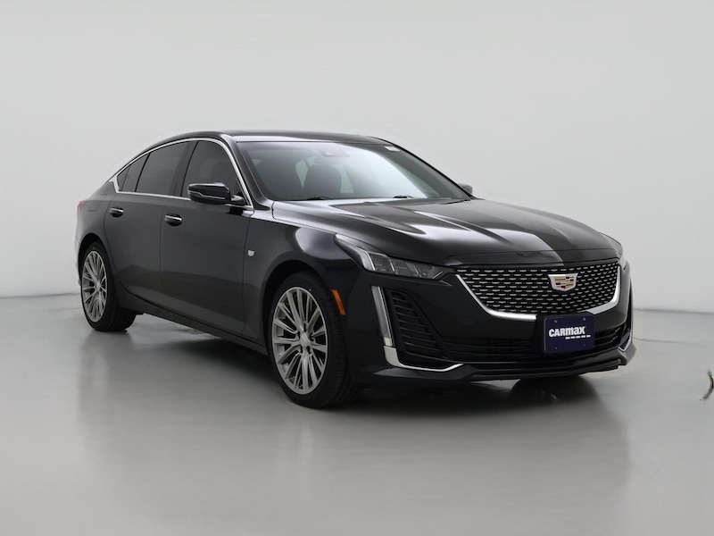 2021 Cadillac CT5 Premium Luxury -
                  Fort Myers, FL