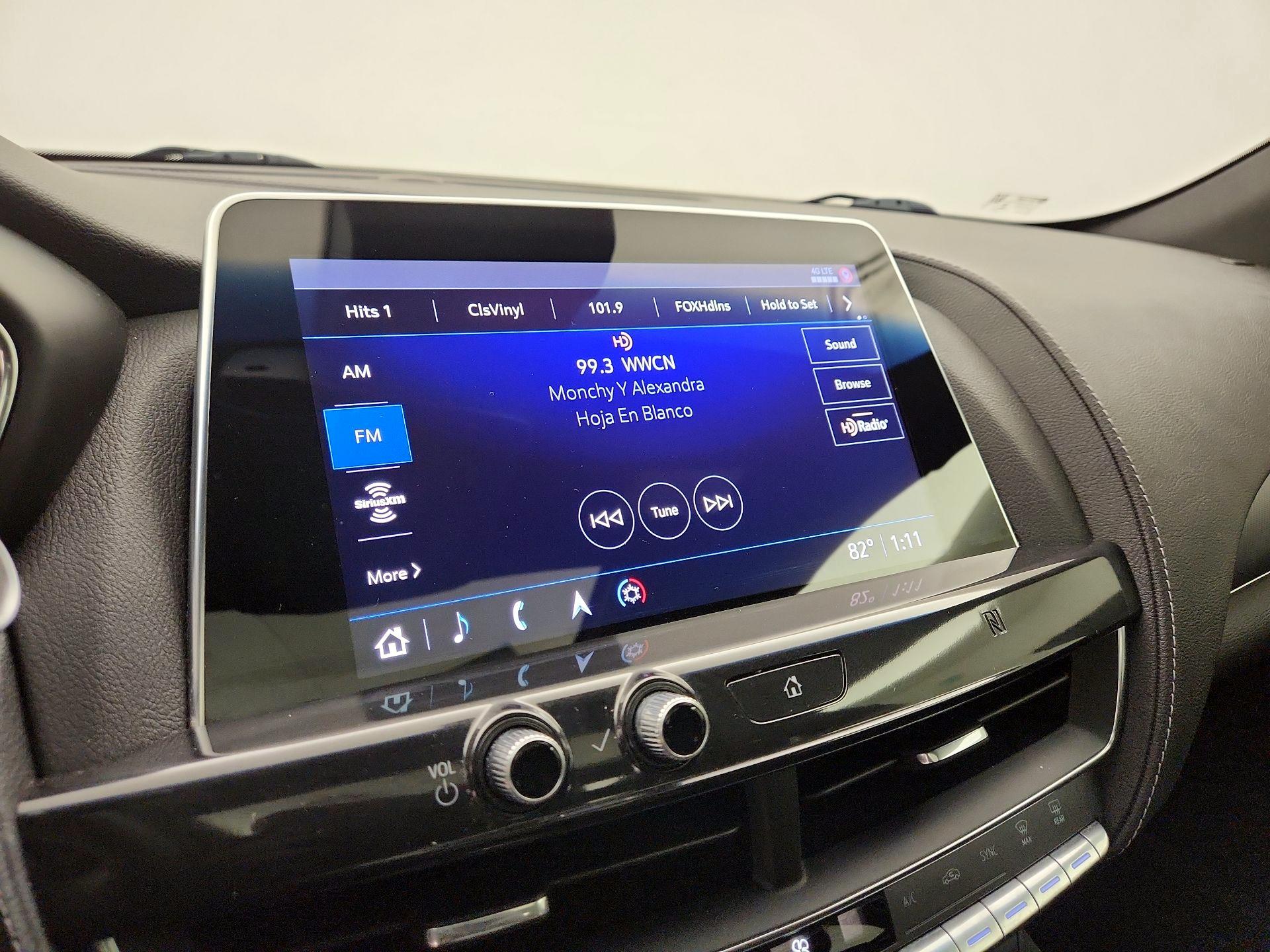 Thumbnail: 2021 Cadillac CT5 - 15