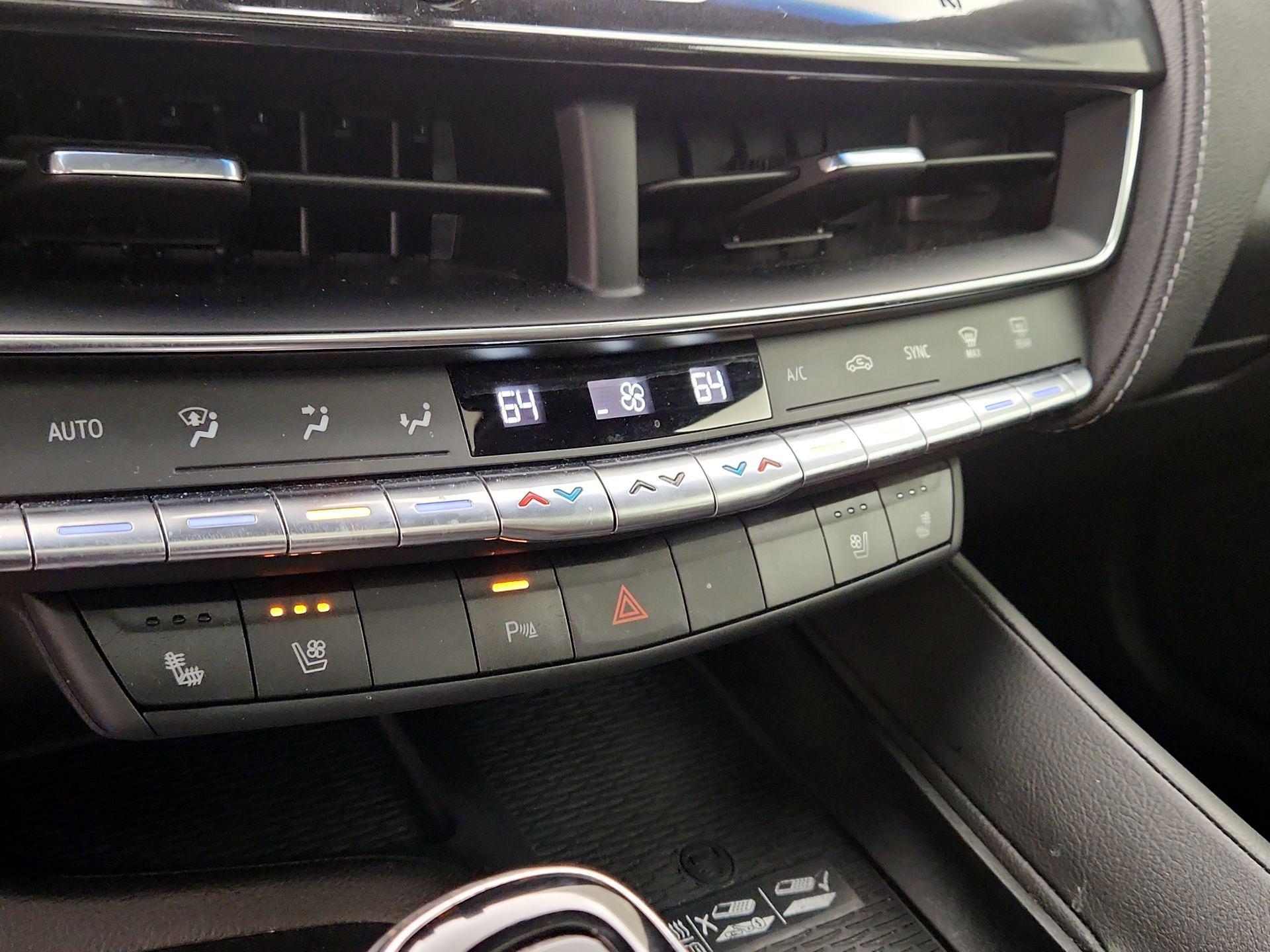 Thumbnail: 2021 Cadillac CT5 - 16