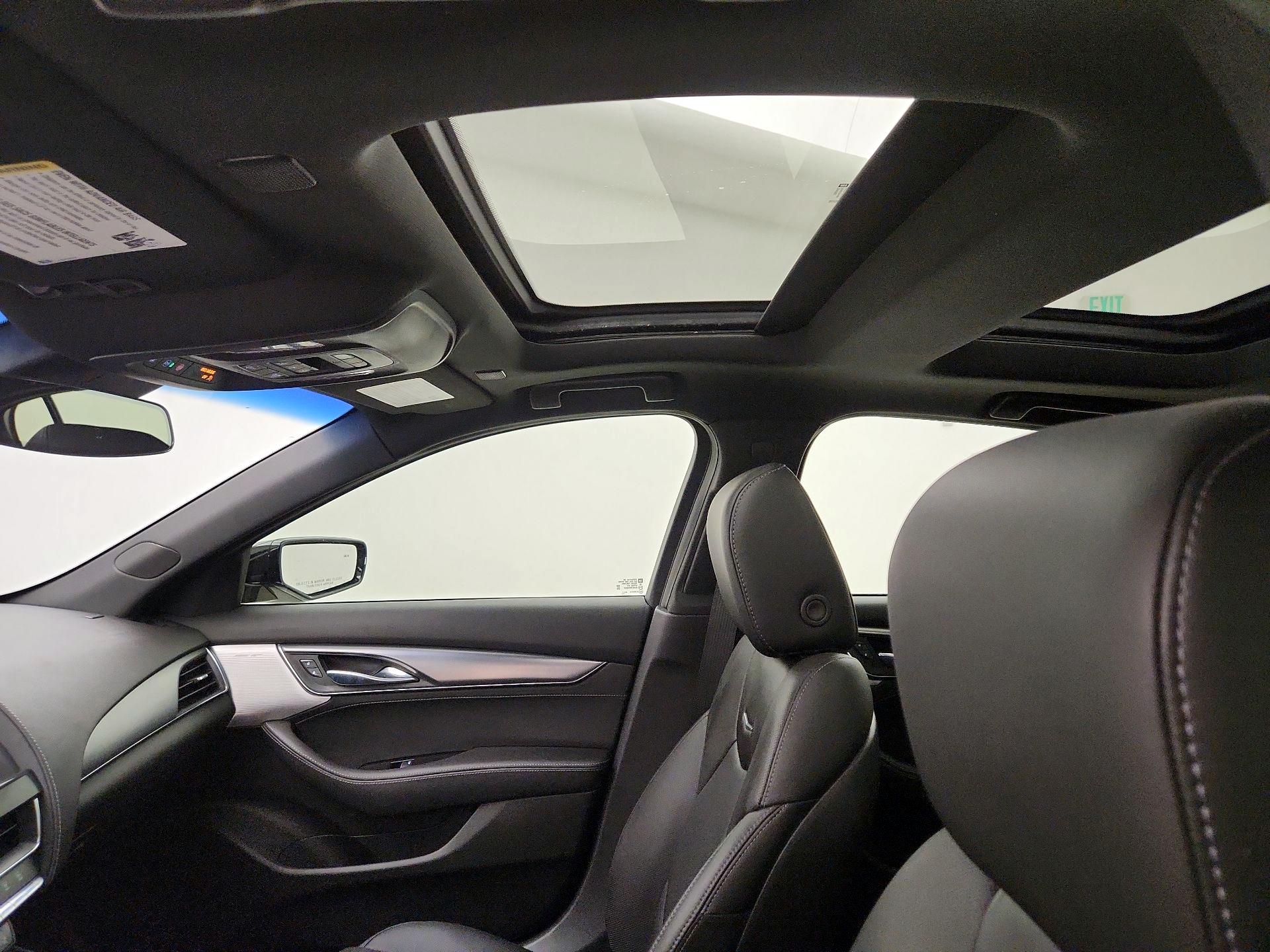 Thumbnail: 2021 Cadillac CT5 - 19