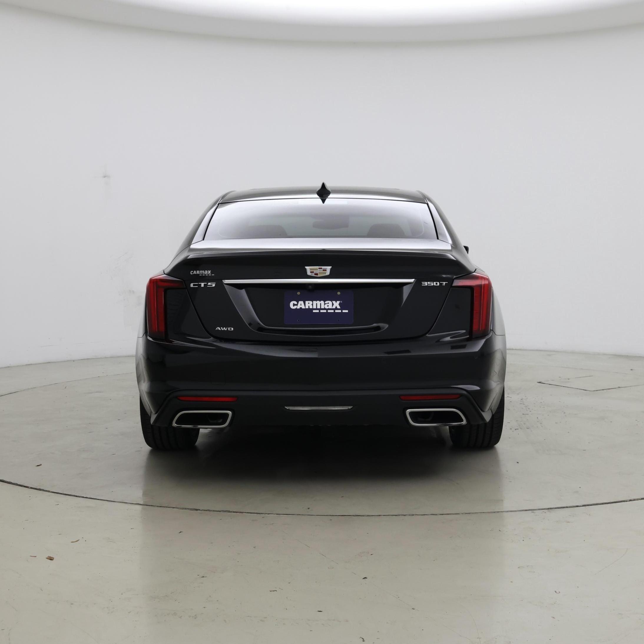 Thumbnail: 2021 Cadillac CT5 - 6