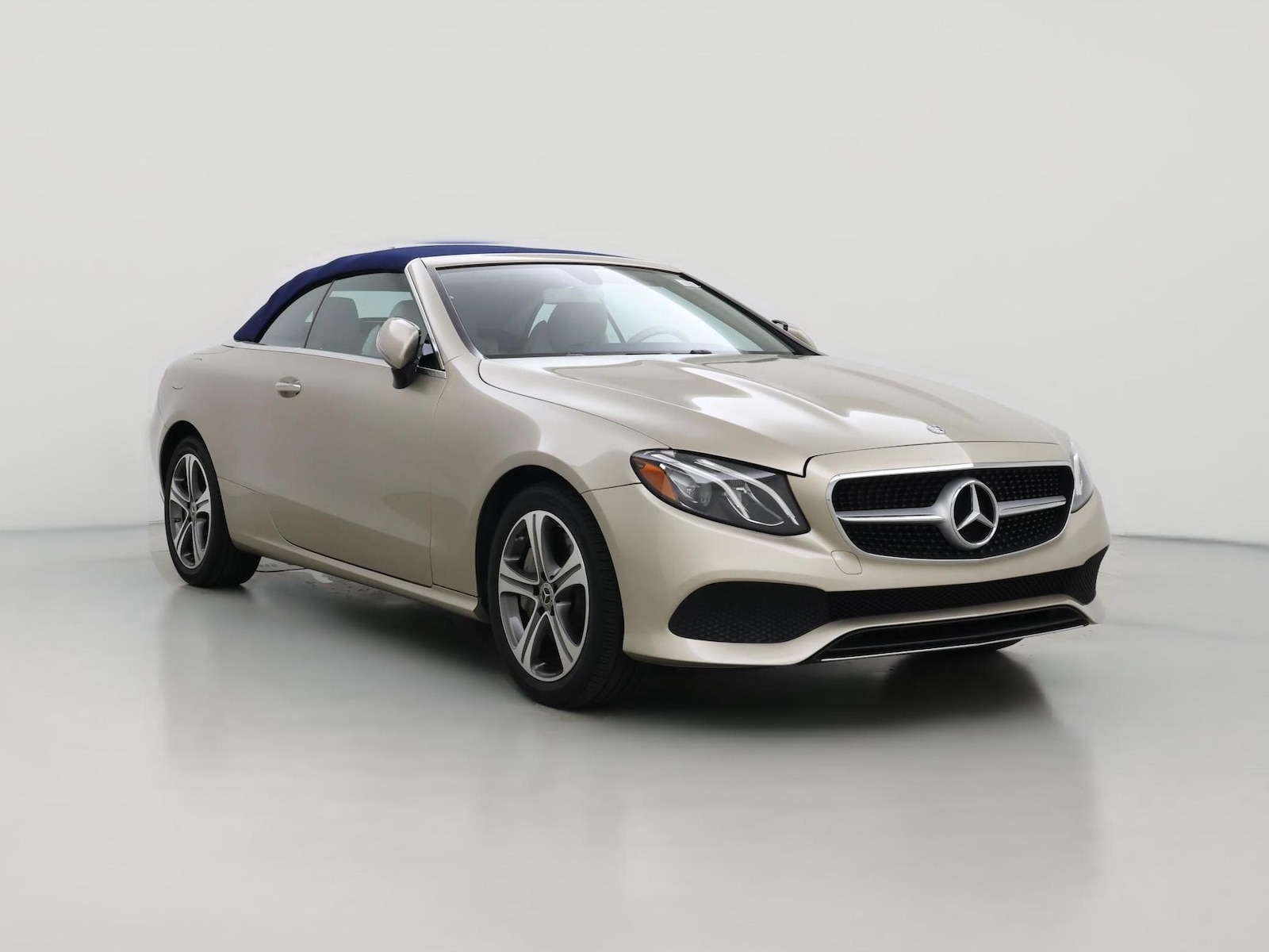 2019 Mercedes-Benz E-Class E450