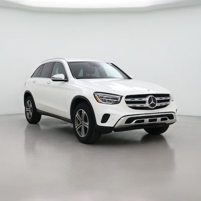 2021 Mercedes-Benz GLC300