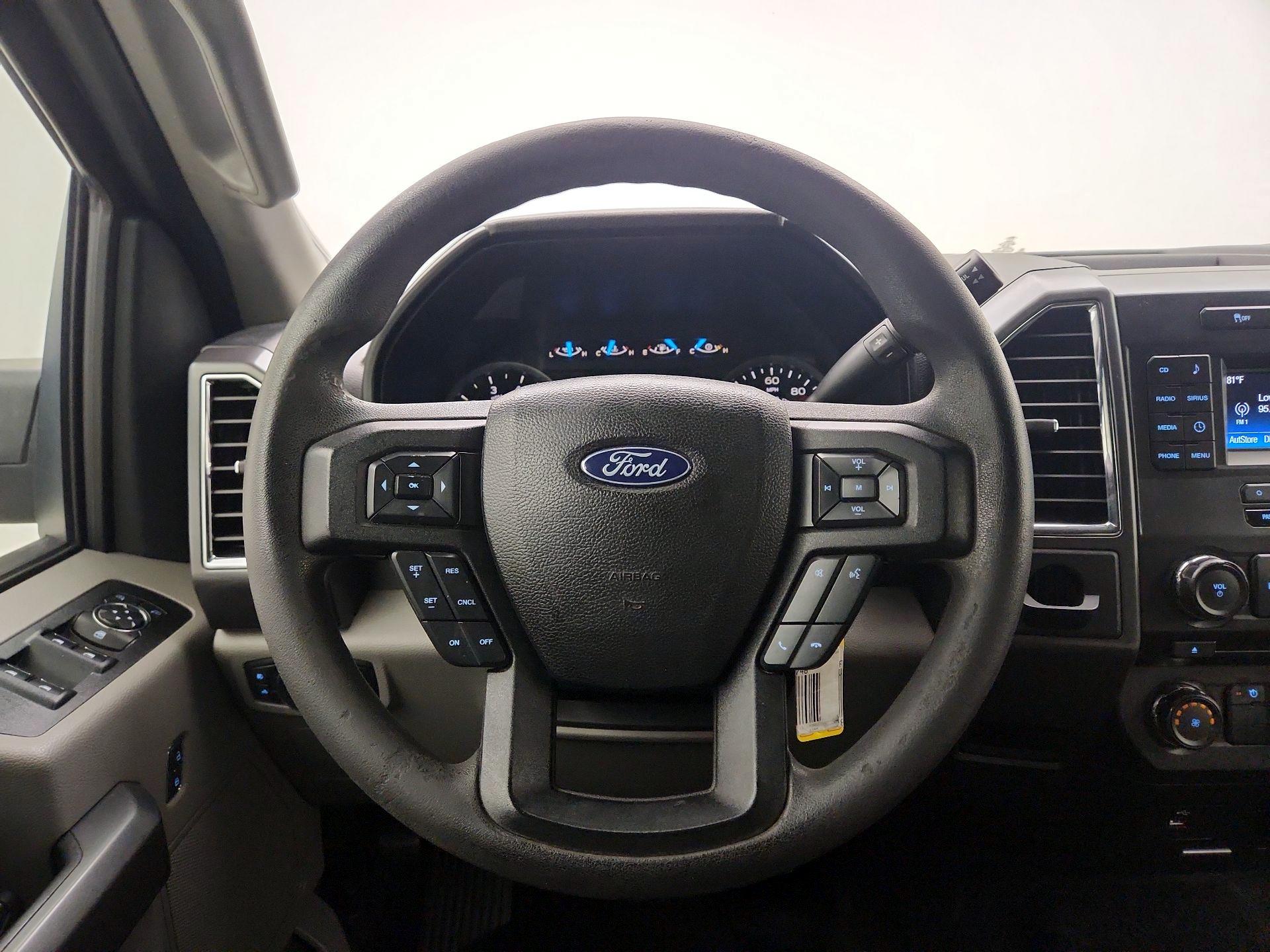 Thumbnail: 2017 Ford F-150 - 10