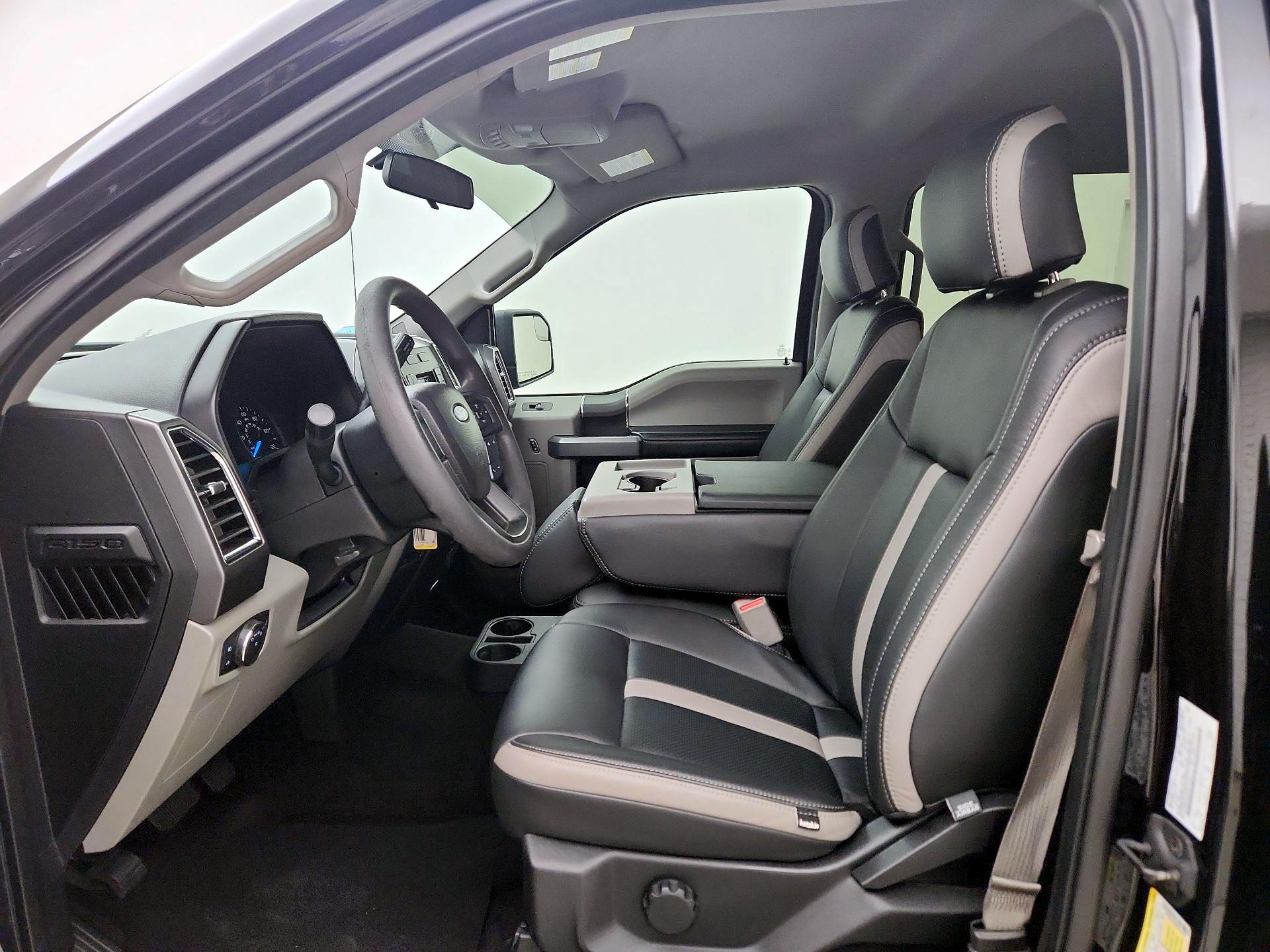Thumbnail: 2017 Ford F-150 - 11