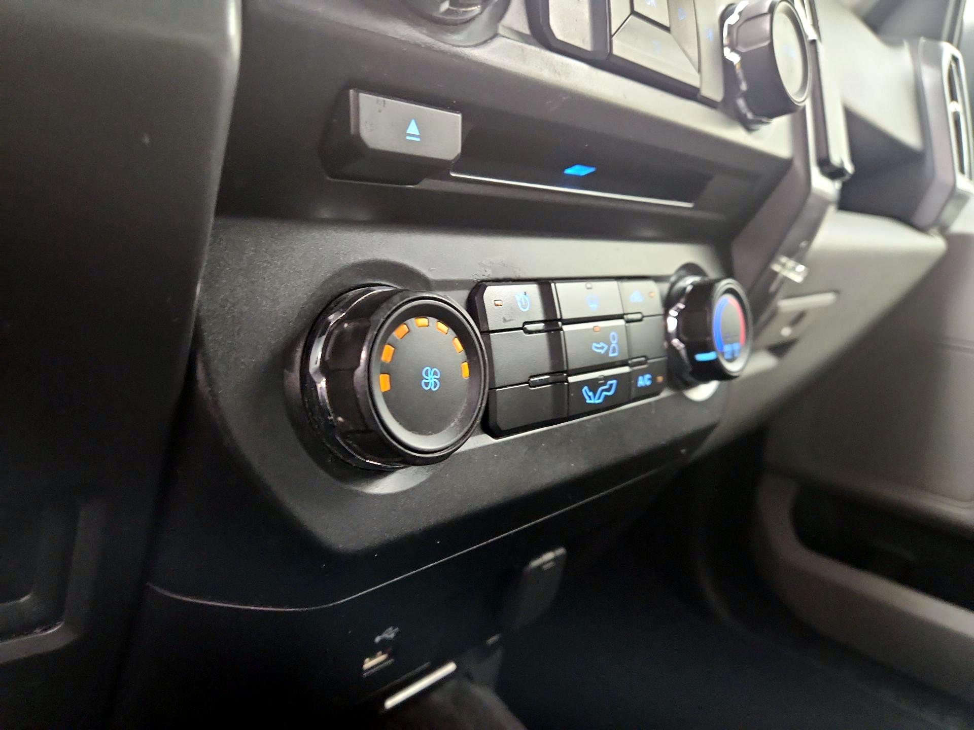 Thumbnail: 2017 Ford F-150 - 15