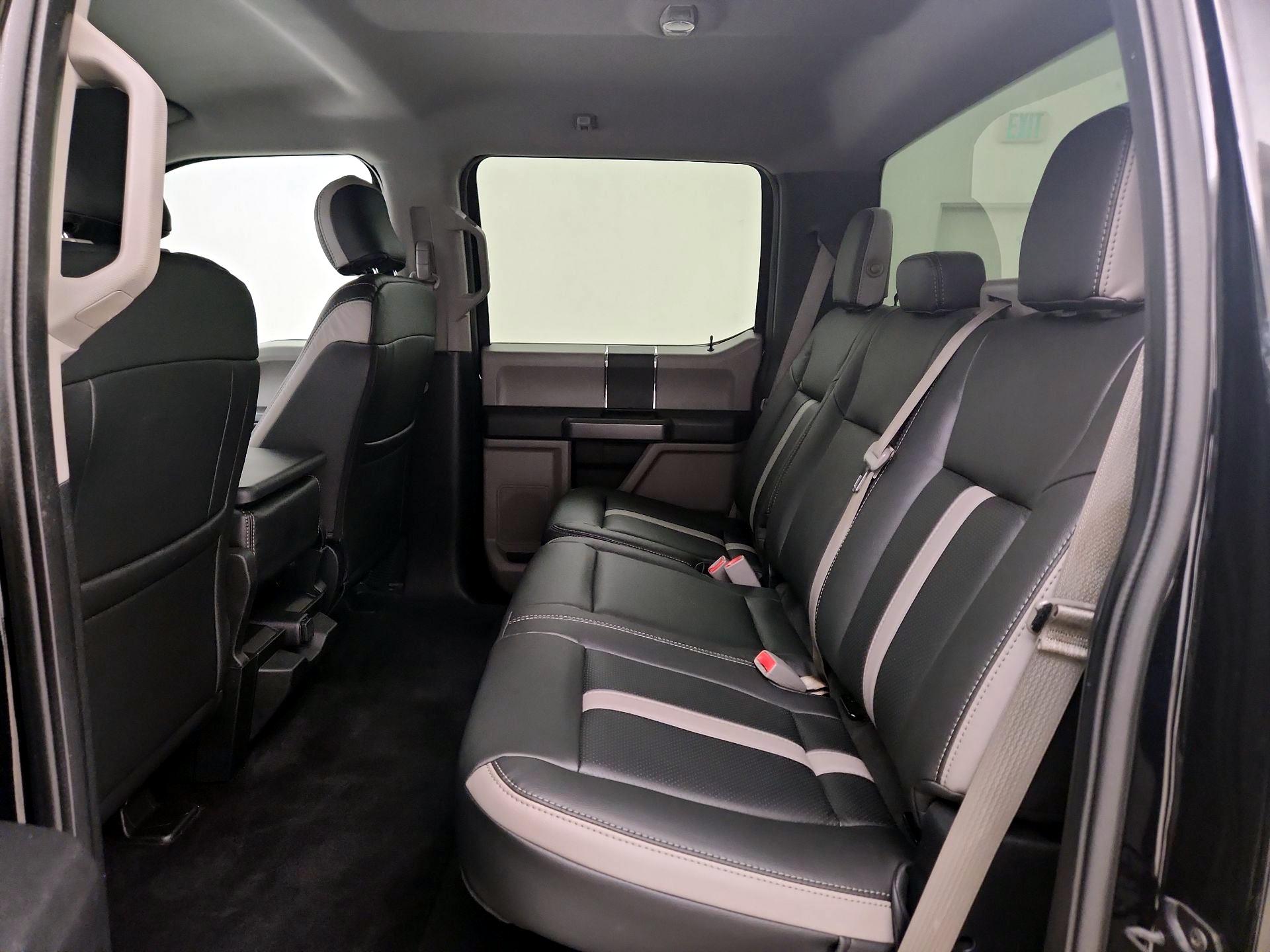 Thumbnail: 2017 Ford F-150 - 18